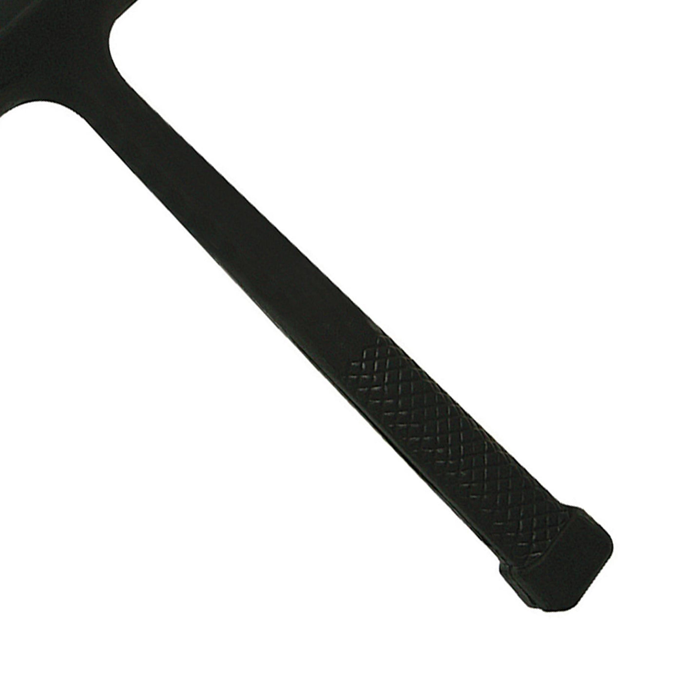 Heavy Duty Dead Blow Hammer 16oz With Steel Shot-Filled Head