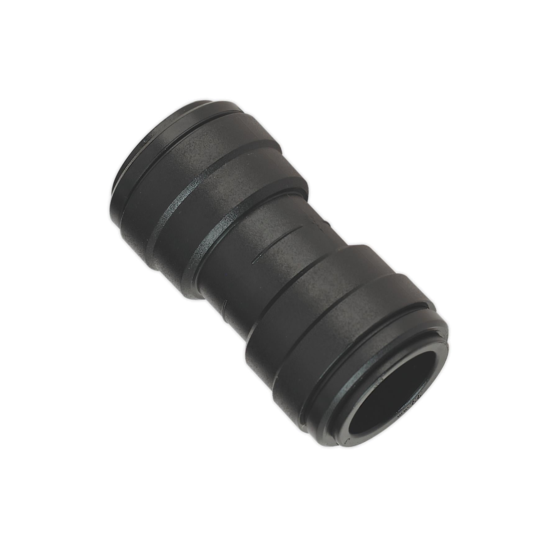 Sealey Straight Connector �22mm Pack of 5 (Speedfit - PM0422E)