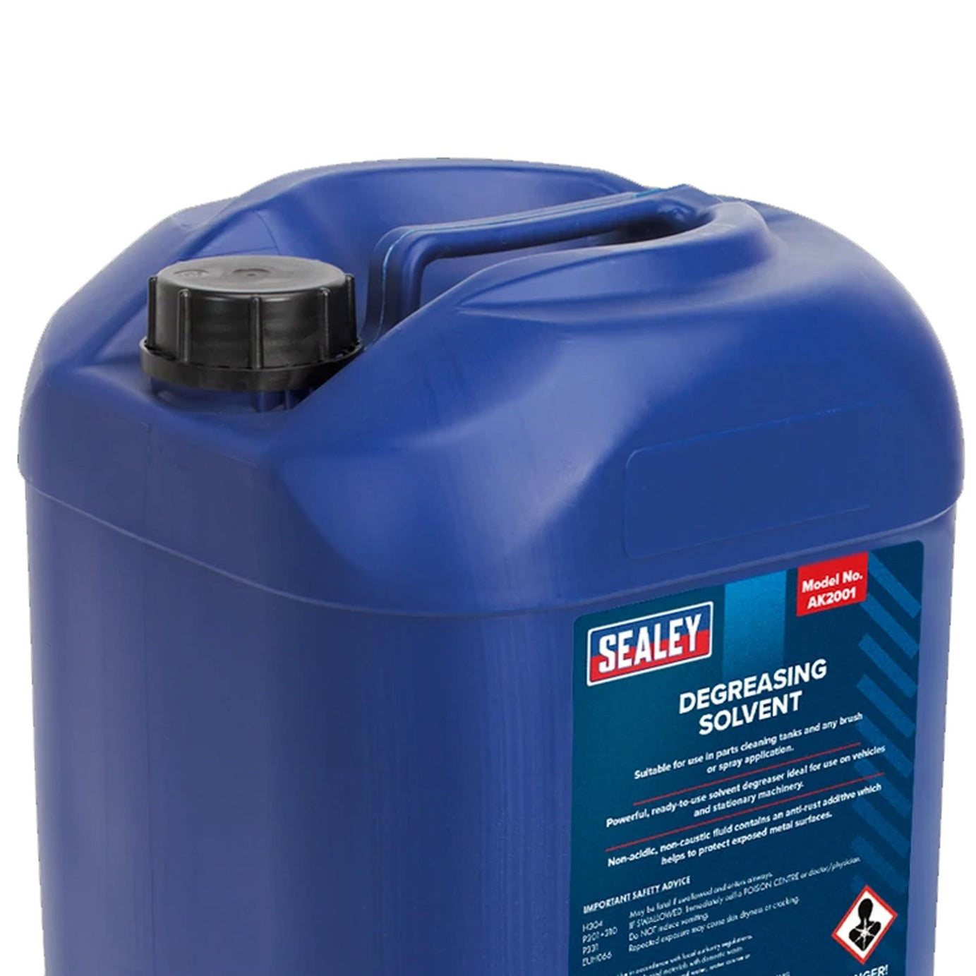 Sealey Degreasing Solvent 20L