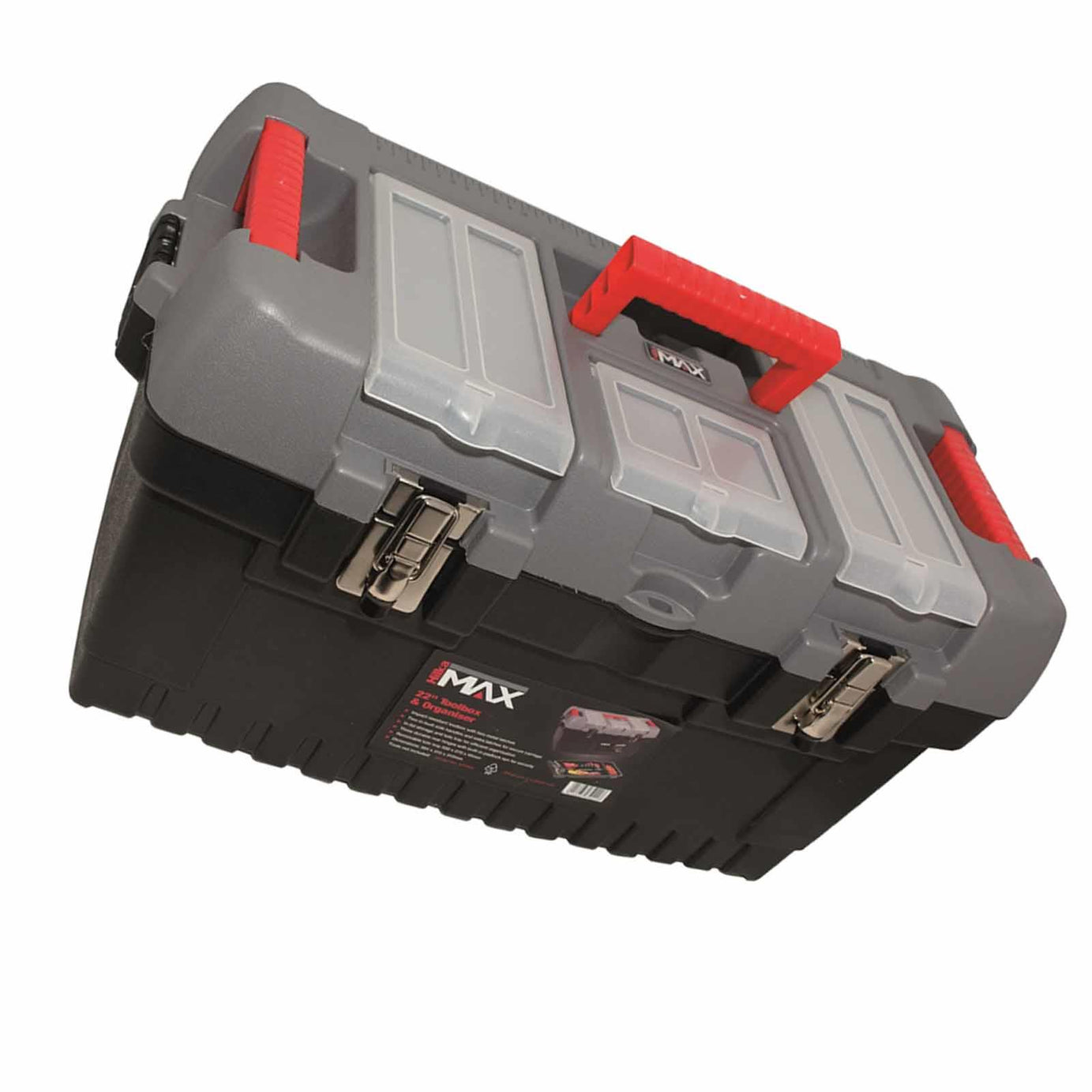 workspace toolbox