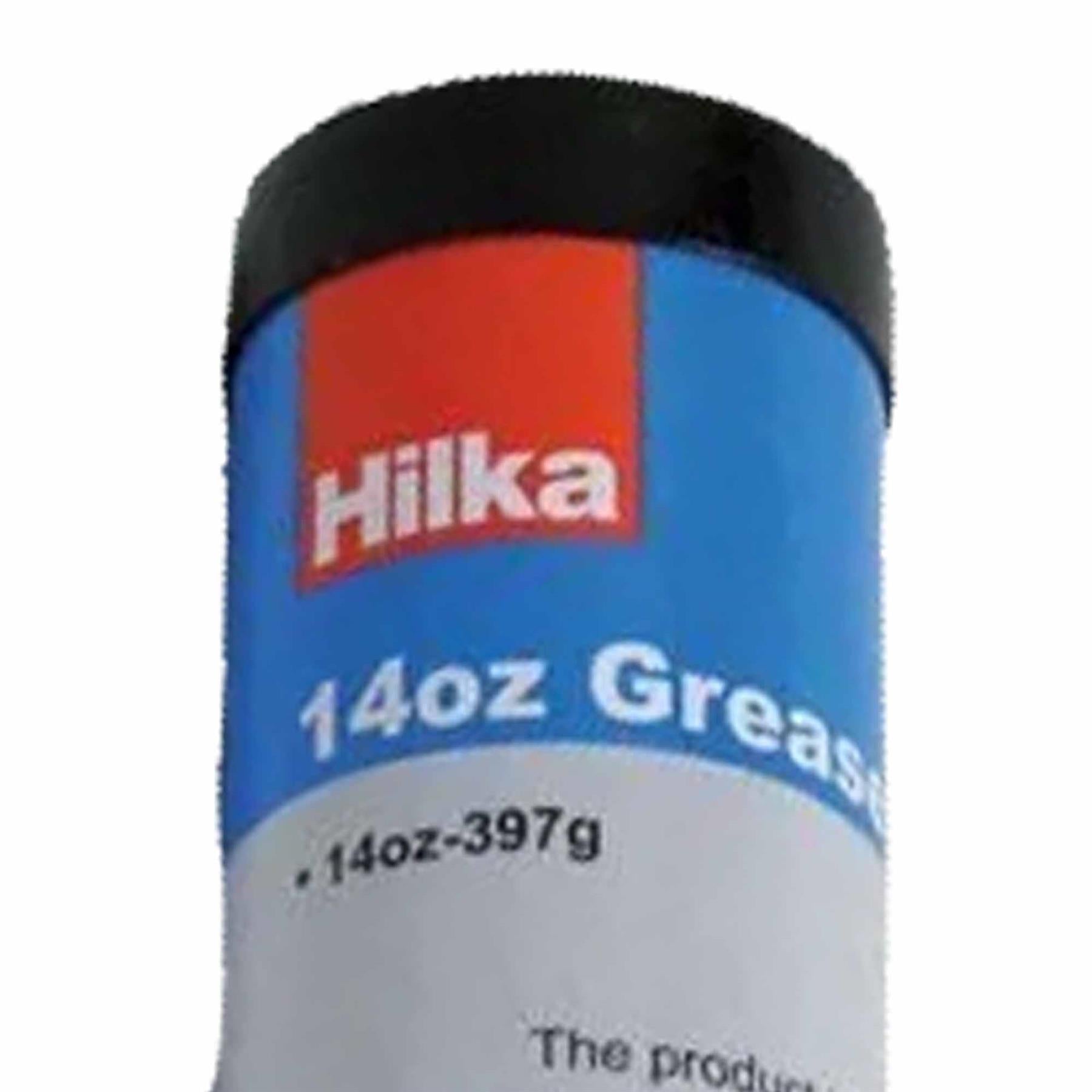 Reliable 14oz Grease Gun Cartridge