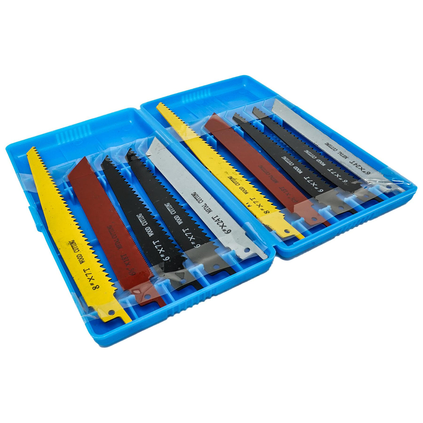 10X Reciprocating Saw