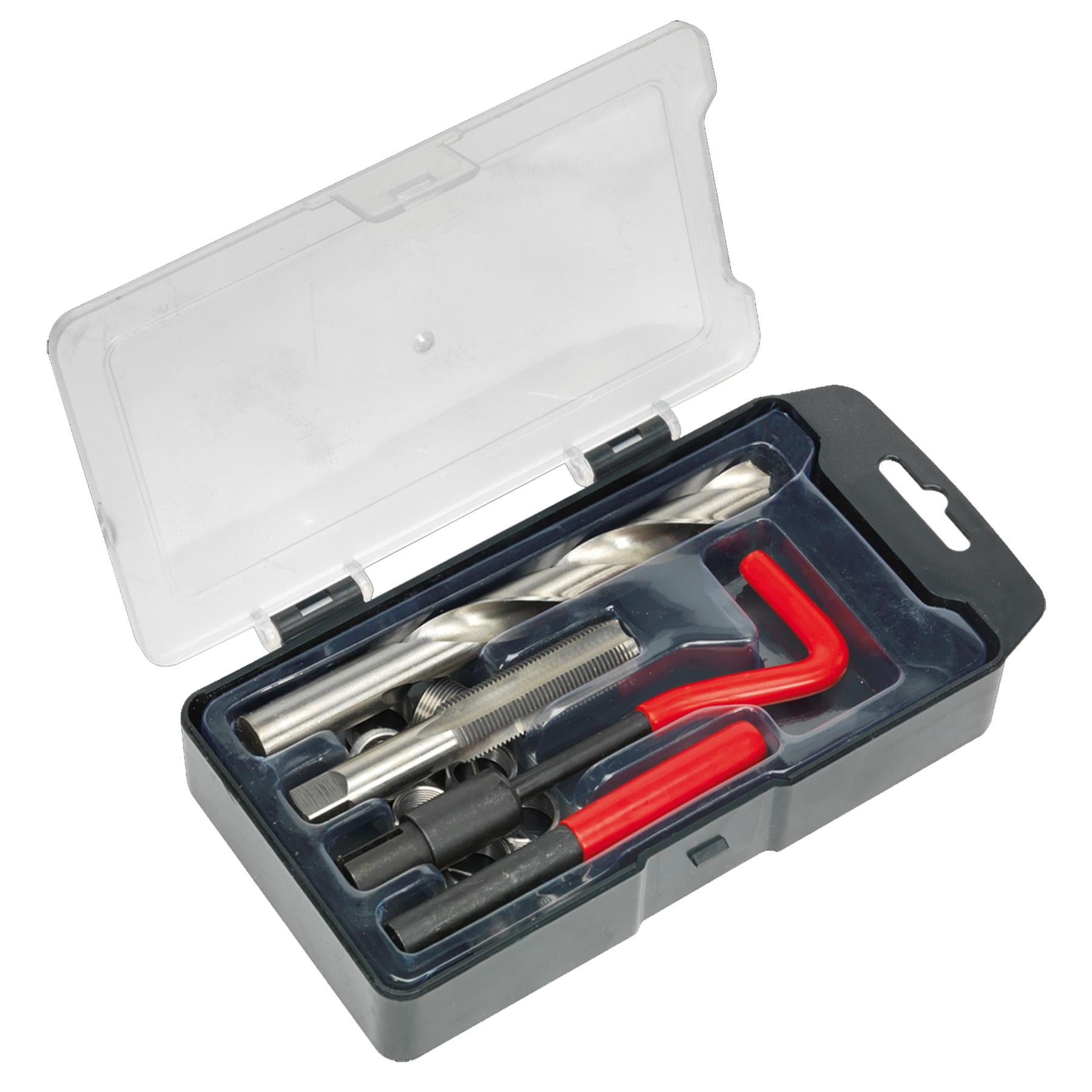 Sealey Thread Repair Kit M14 x 1.25mm