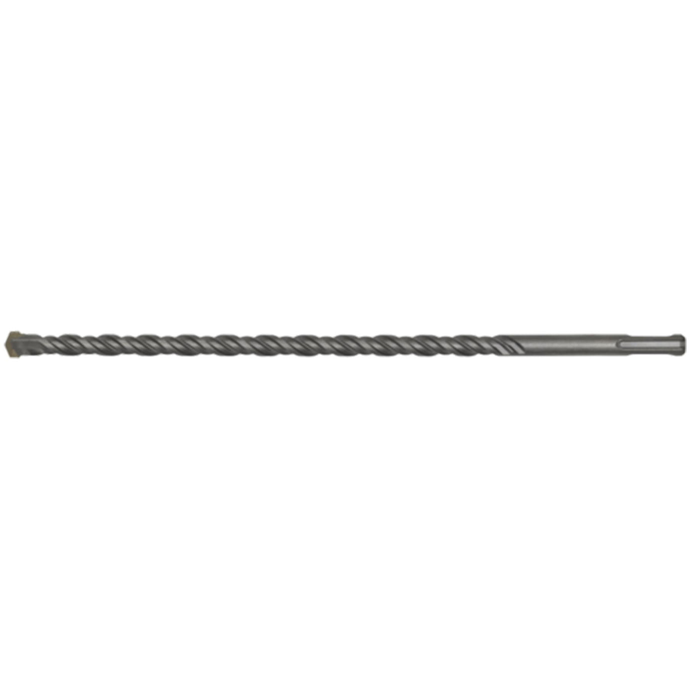 Sealey SDS Plus Drill Bit 12 x 310mm