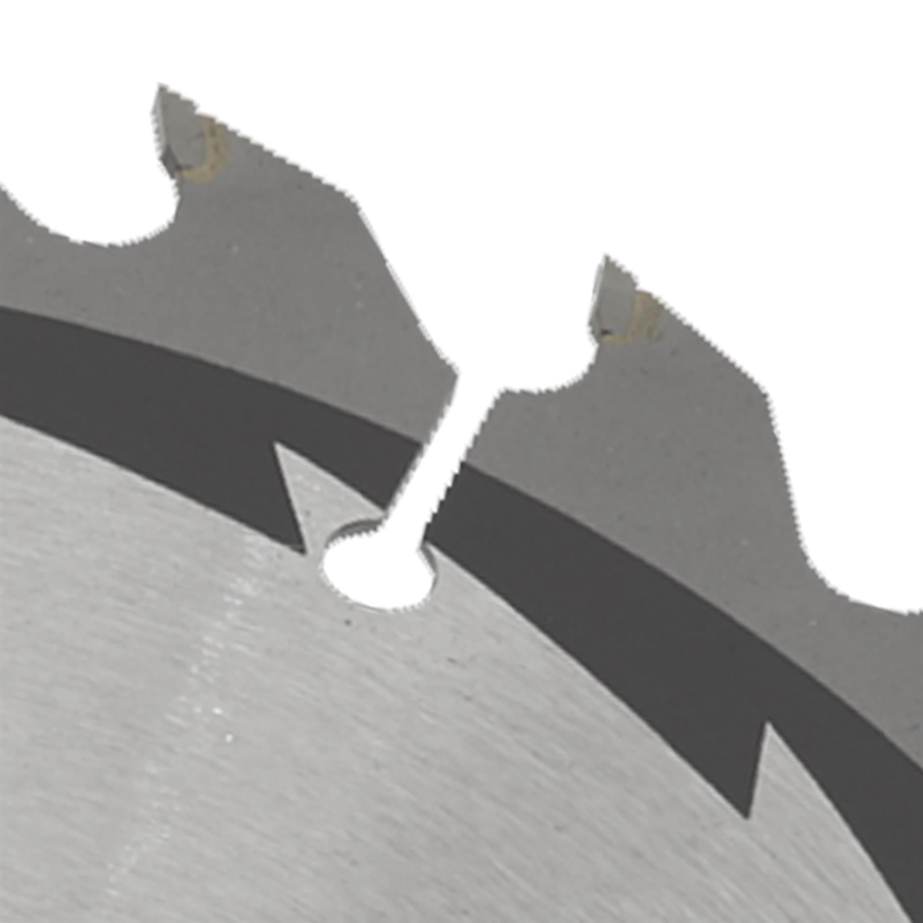 Sealey Cut-Off Saw Blade 150 x 1.6mm/10mm 24tpu