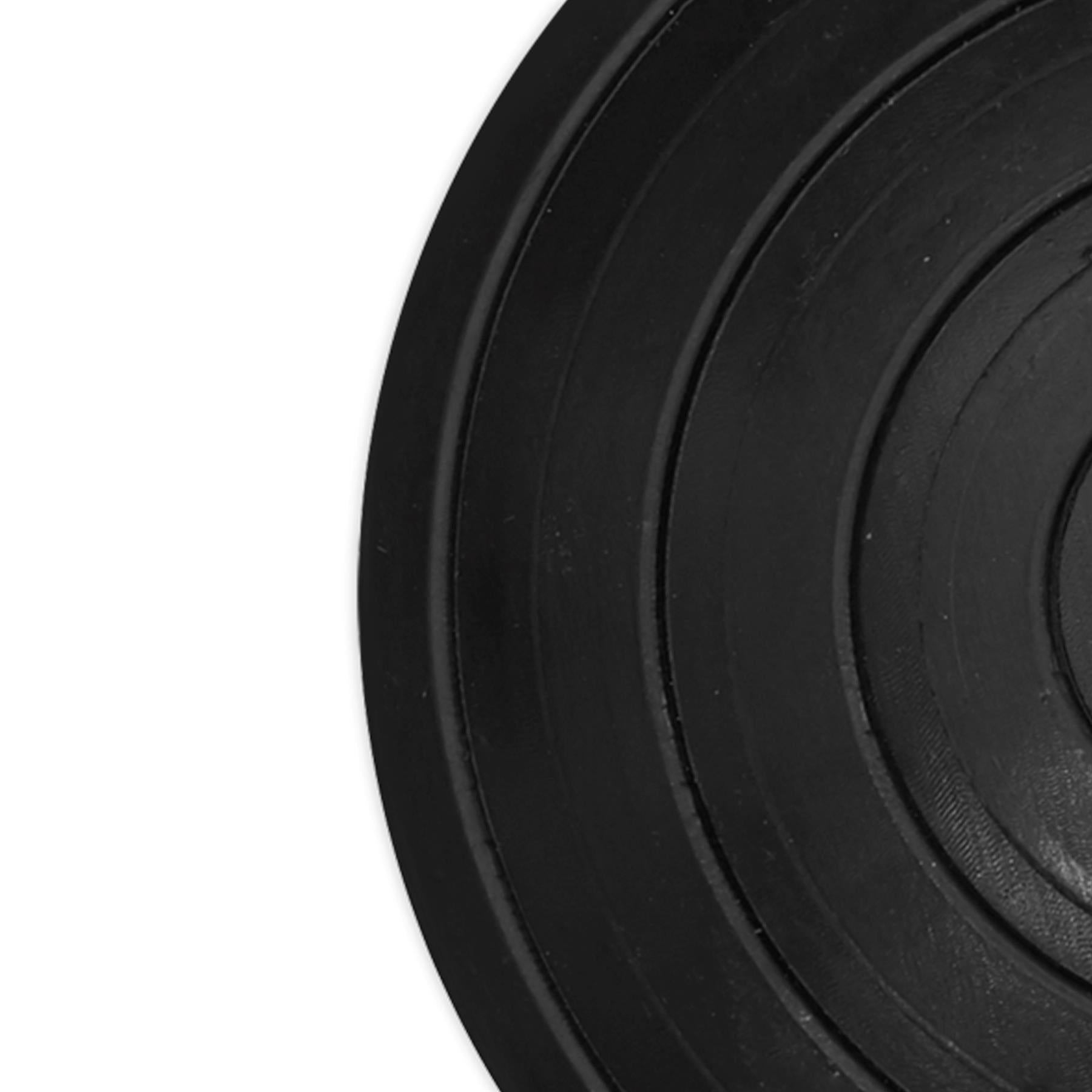 Sealey Safety Rubber Jack Pad - Type C