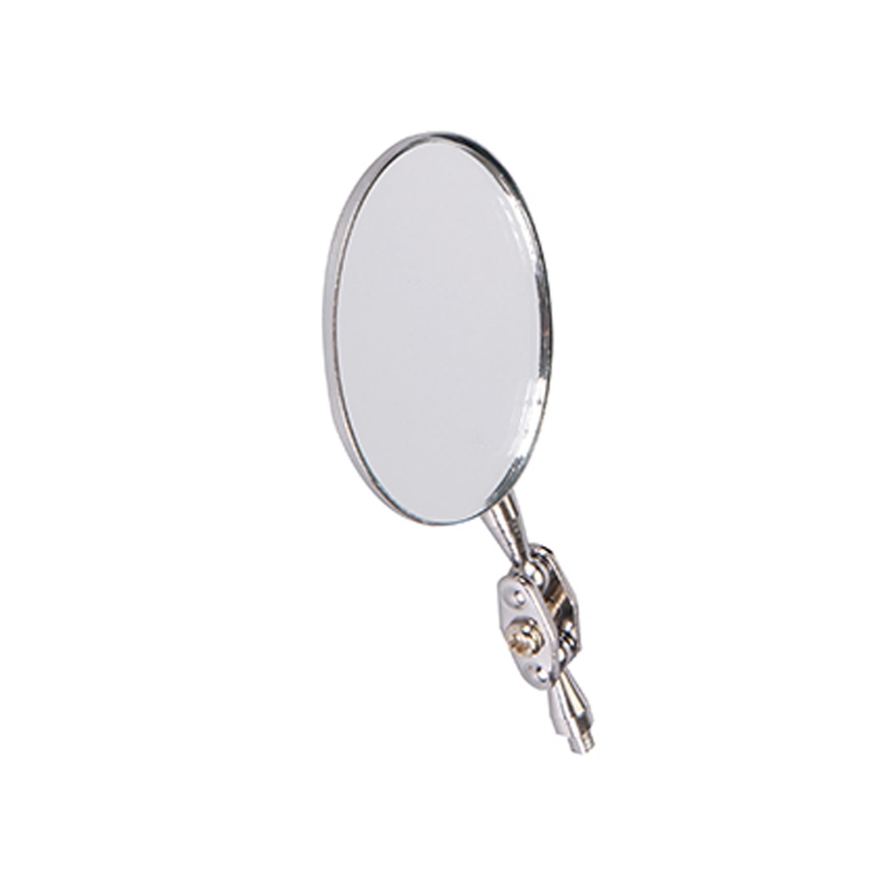 Pick-Up Tool 3-In-1 - 800mm Telescopic Shaft - Multi-Headed Inspection