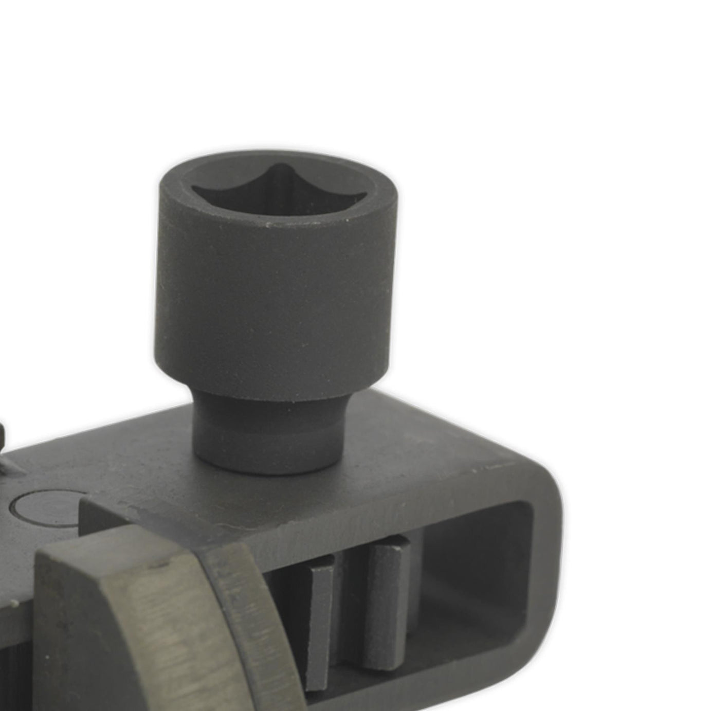 Sealey Crankshaft Rotator for Mercedes 1/2"Sq Drive