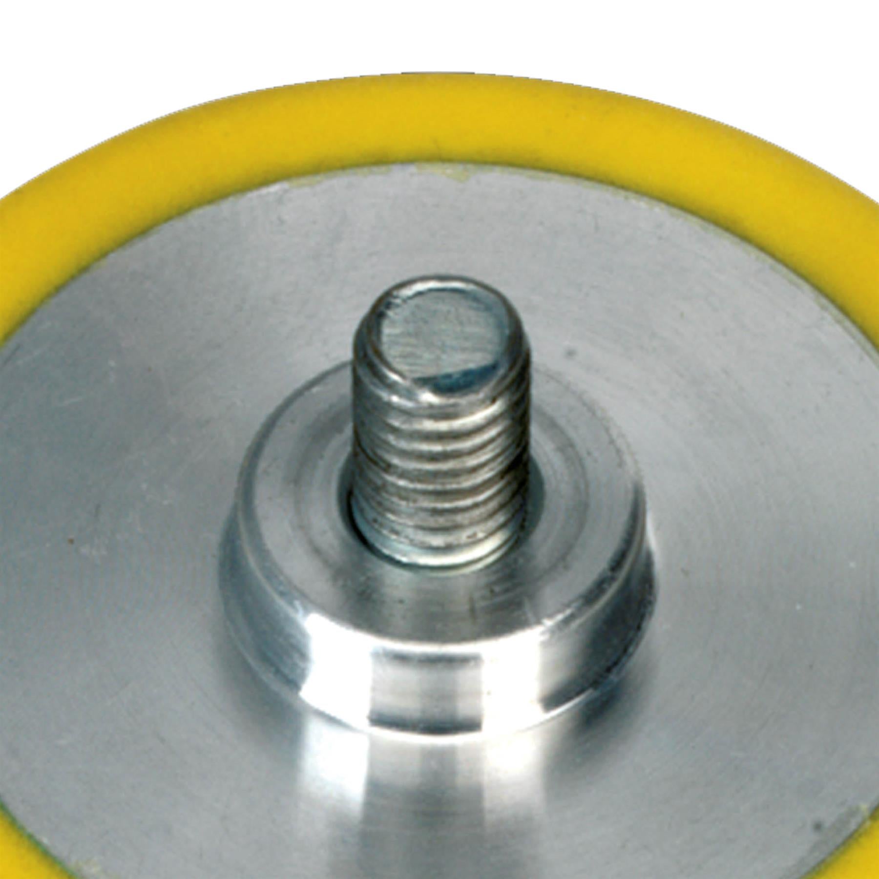 Sealey Hook-and-Loop Backing Pad �50mm 5/16"UNF