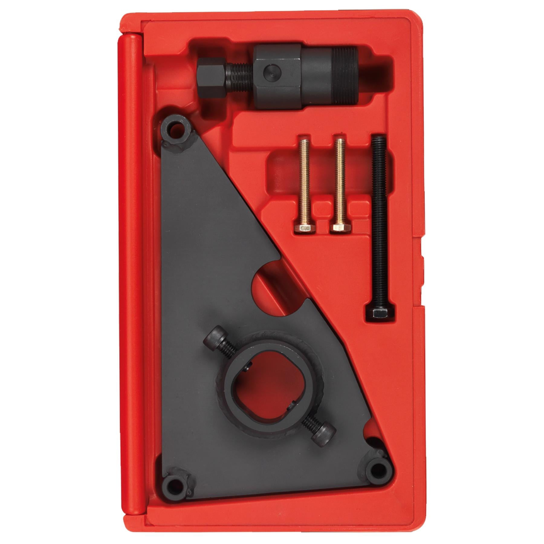 High Pressure Fuel Pump Sprocket Remover - Hyundai, Kia Sealey