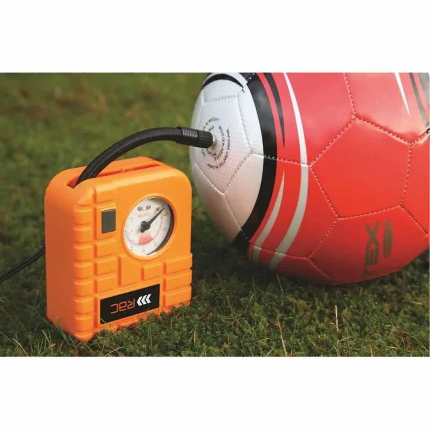 motorcycles tyre inflator