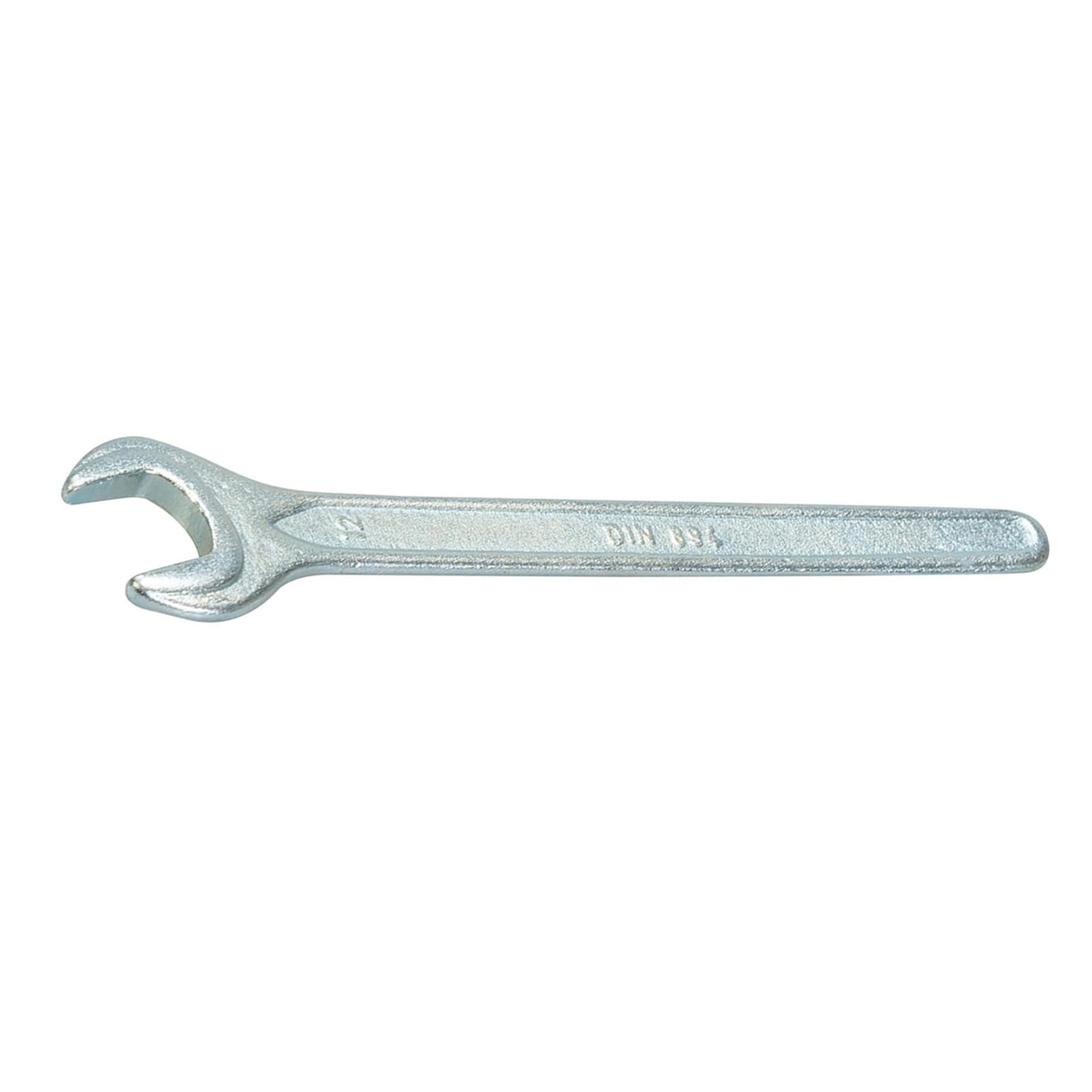 King Dick Single Open Ended Spanners 12mm Wrench