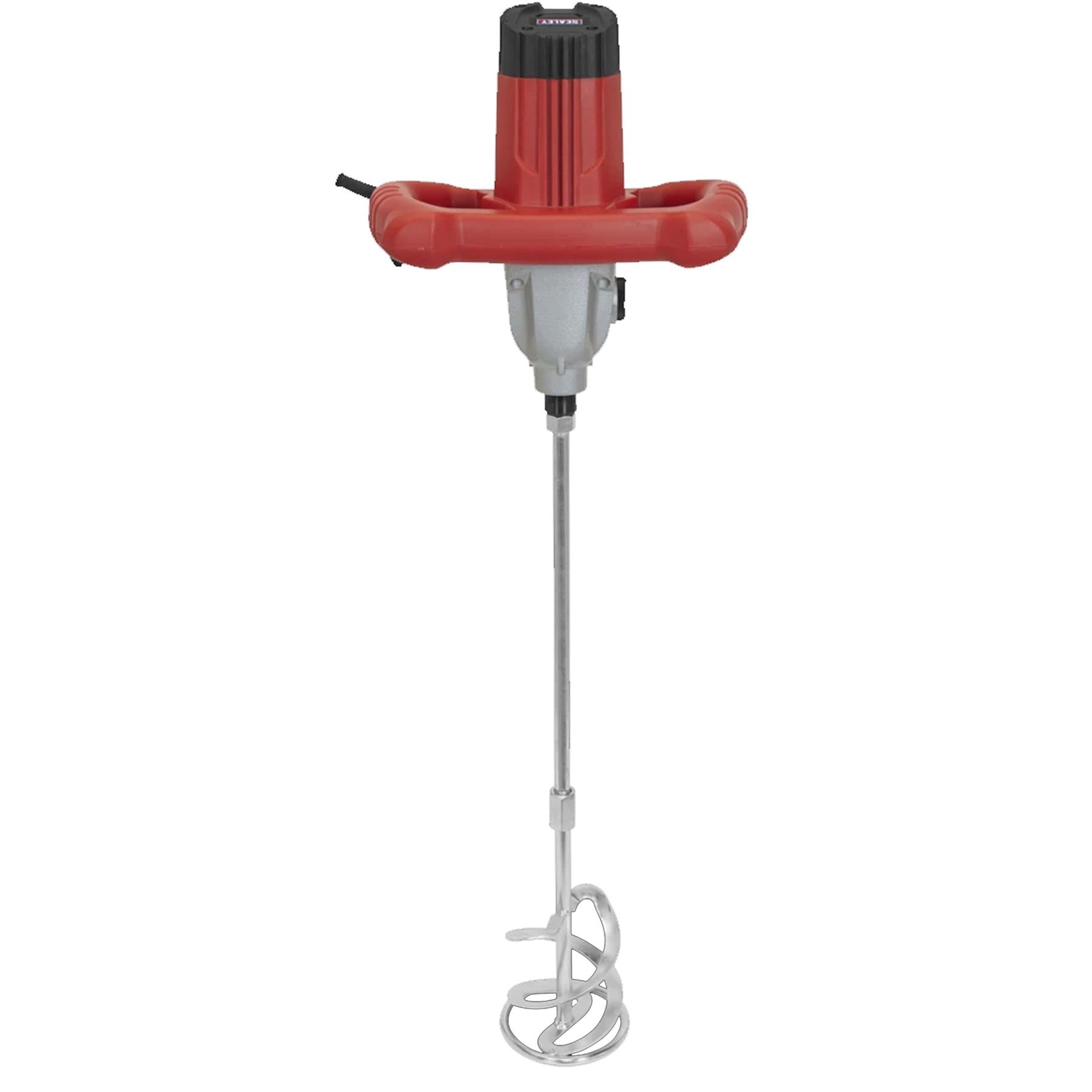 Sealey Electric Paddle Mixer 80L 1220W/230V