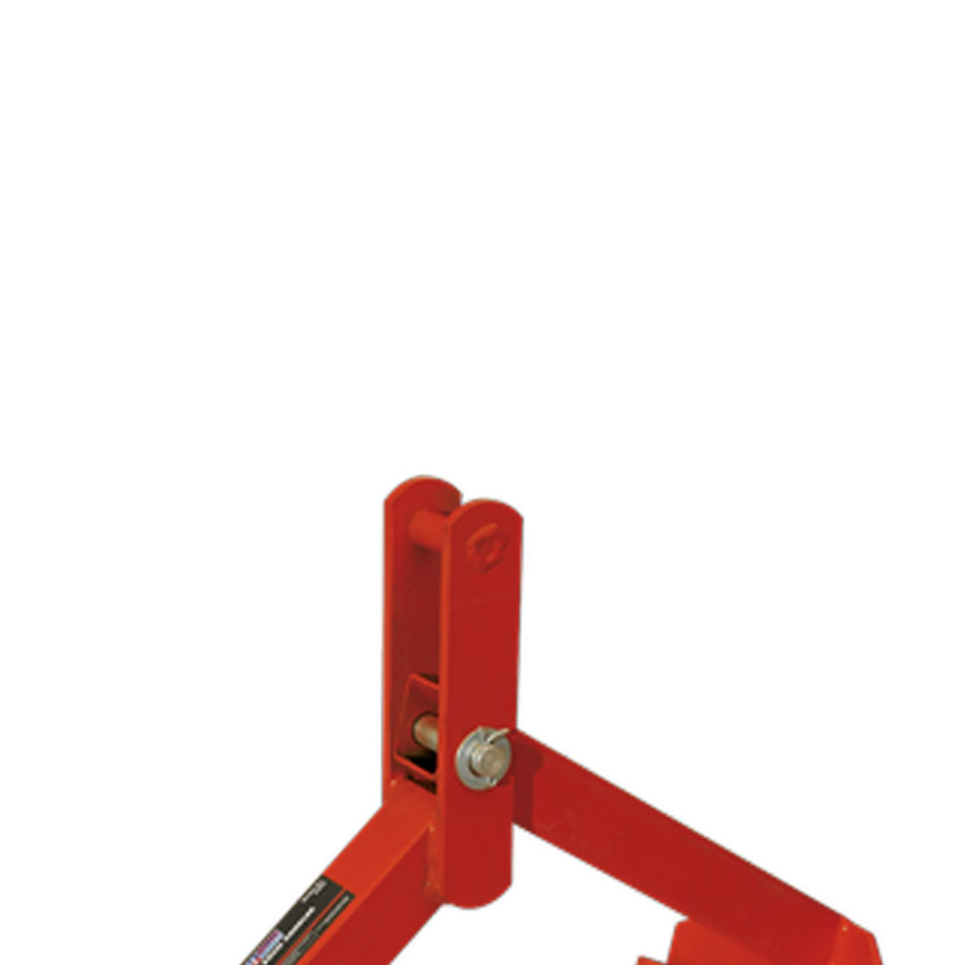 Sealey Drum Grab 350kg Capacity