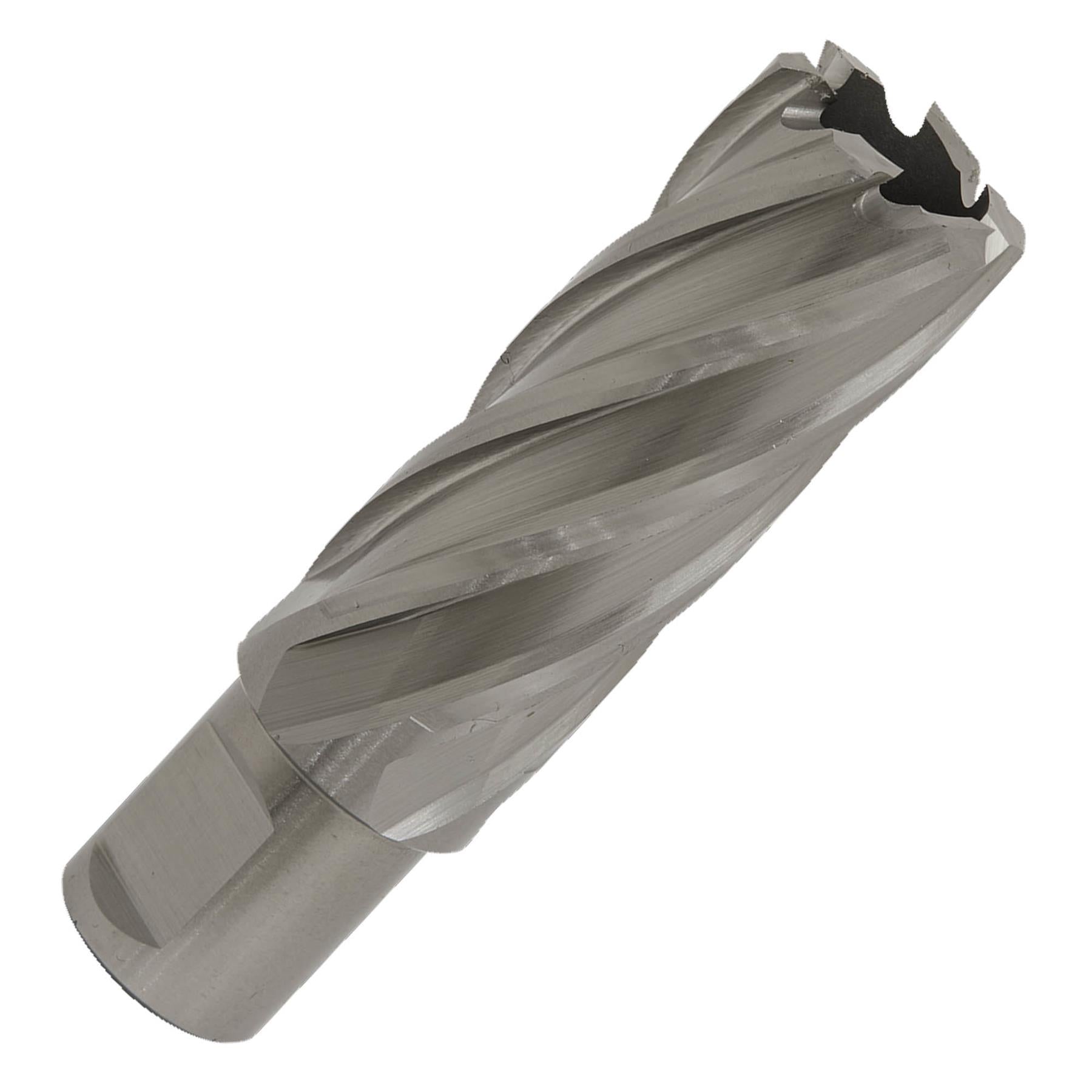 Sealey Rotabor Cutter HSS �23mm - Cut Depth 50mm