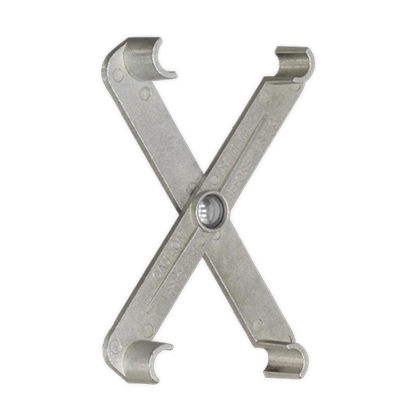 Sealey Air Conditioning & Fuel Disconnection Tool Set 2pc