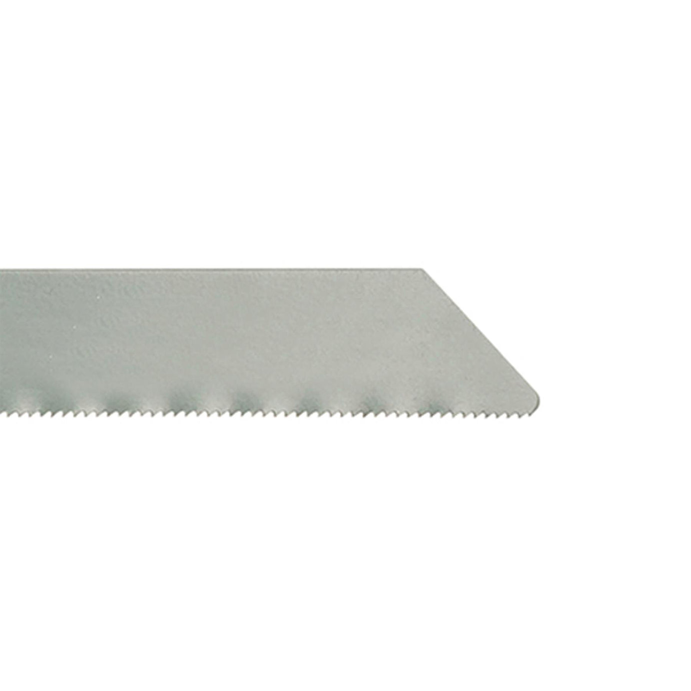 10 Reciprocating Saw Blades 18 Tpi 150mm Wood & Soft Alloy Cutting Fine