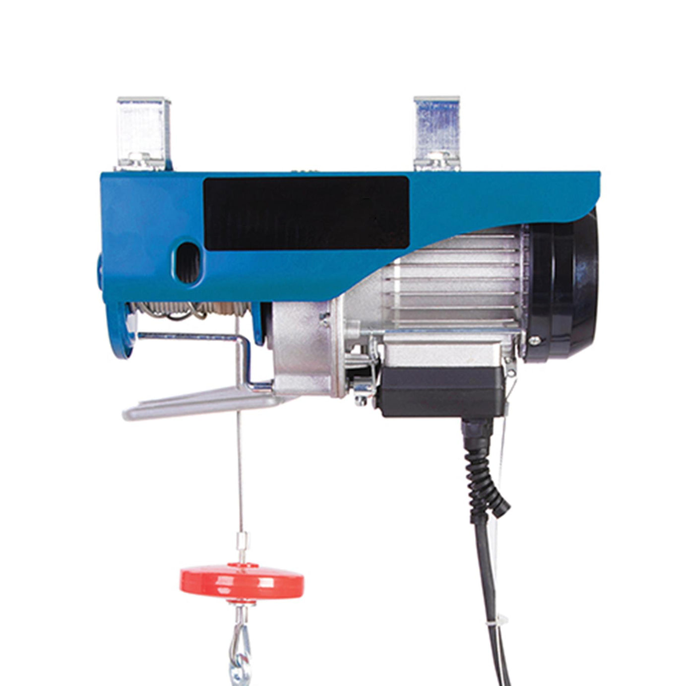 500kg Electric Hoist and Support Arm Winch Lifting Crane Block Lift Scaffold