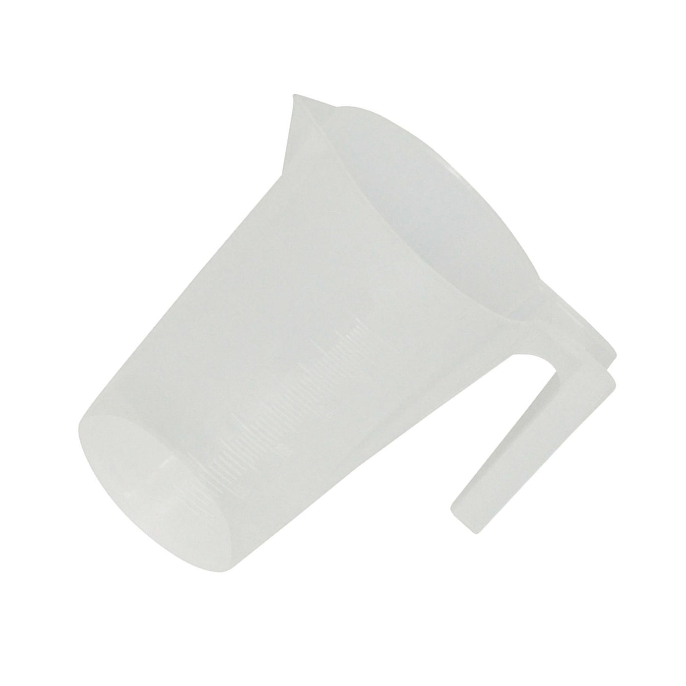Measuring Jug 1Ltr Metric Prepware Baking Measuring Restaurant Kitchen