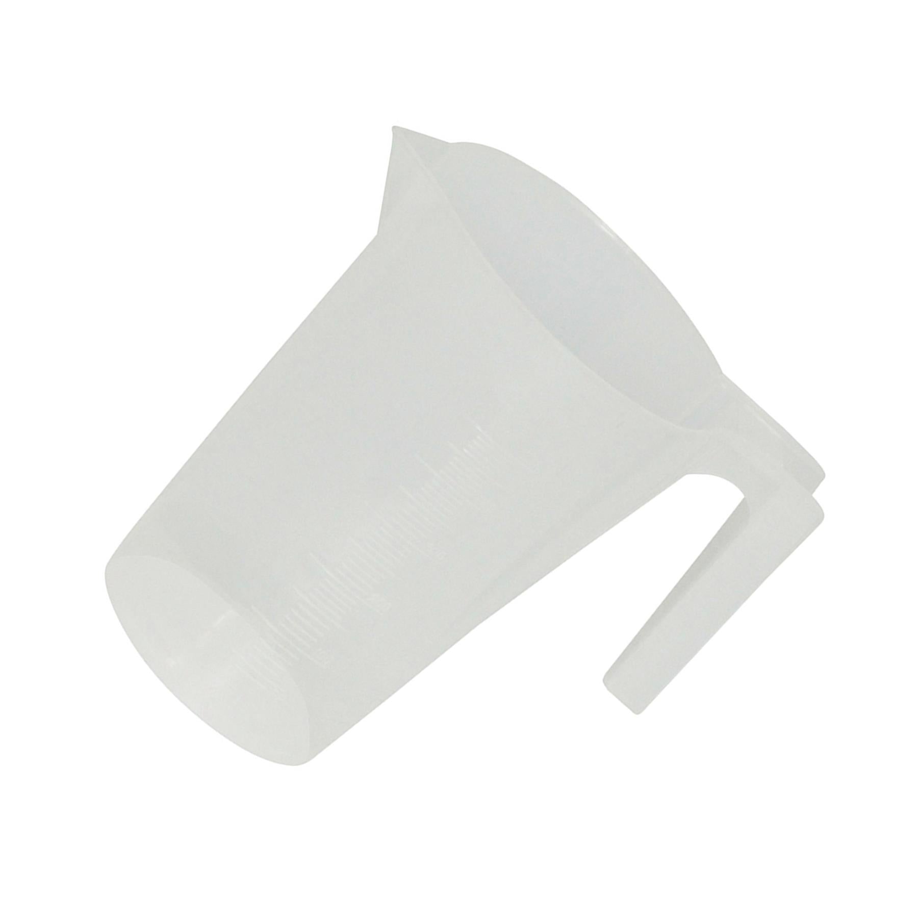 Measuring Jug 1Ltr Metric Prepware Baking Measuring Restaurant Kitchen