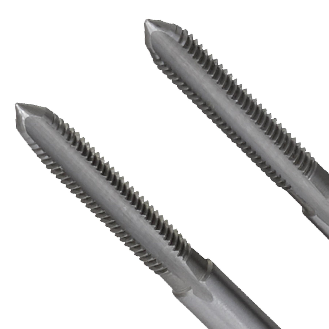 Sealey Tap Set 2pc (Taper & Plug) M5 x 0.8mm