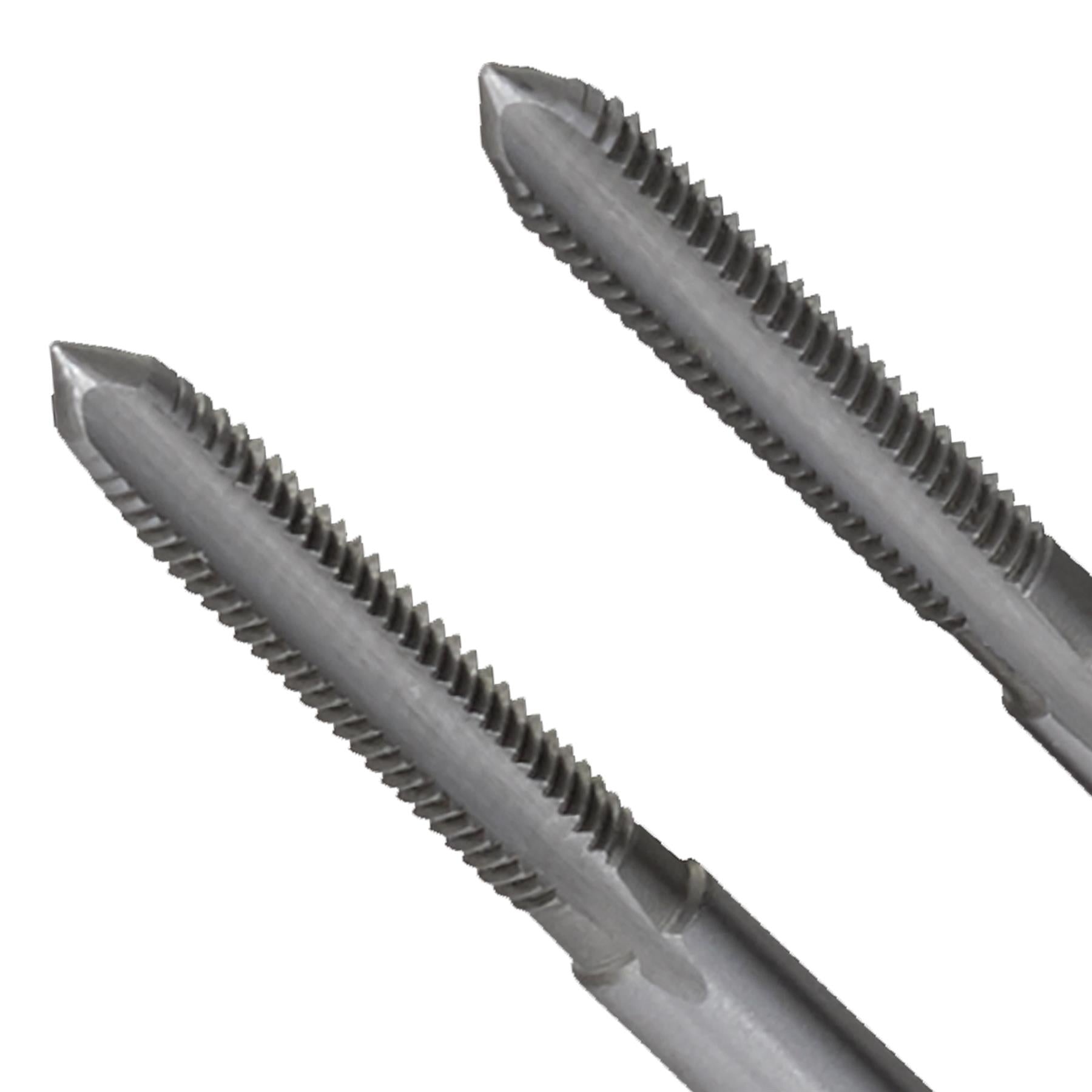 Sealey Tap Set 2pc (Taper & Plug) M5 x 0.8mm