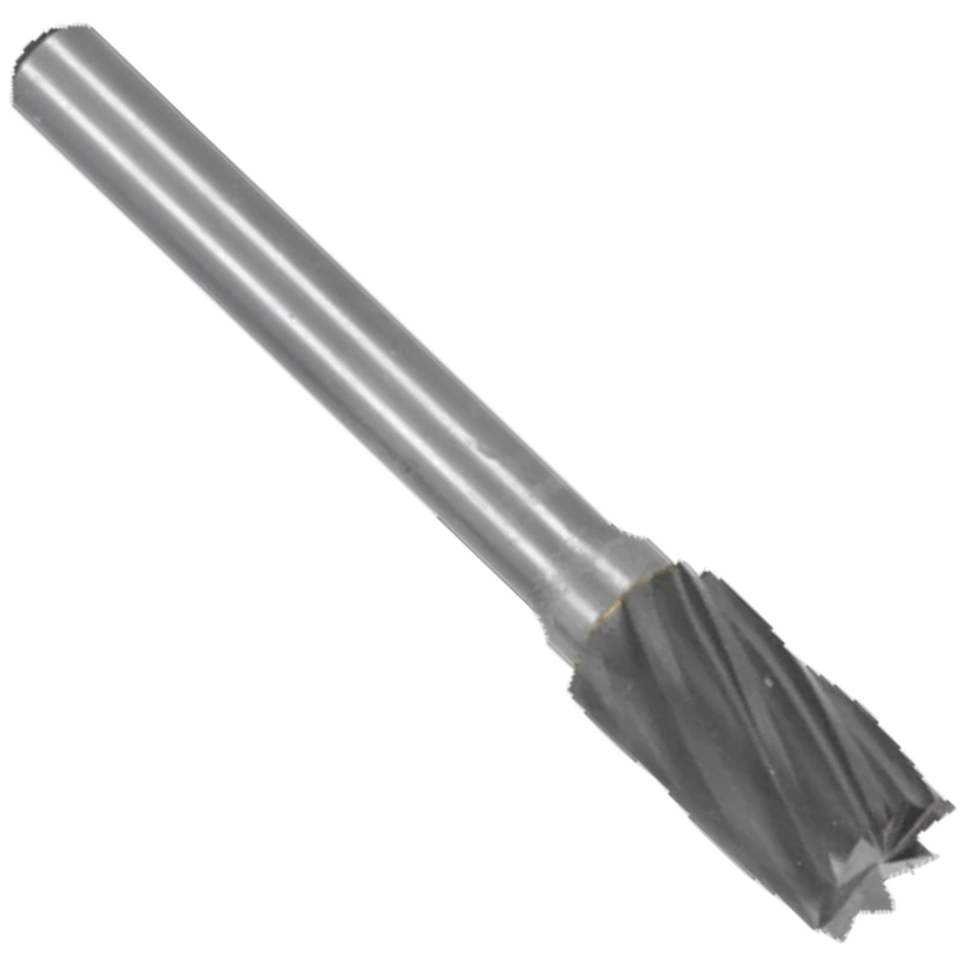 Sealey Rotary Burr Cylindrical Front End Cut Ripper/Coarse