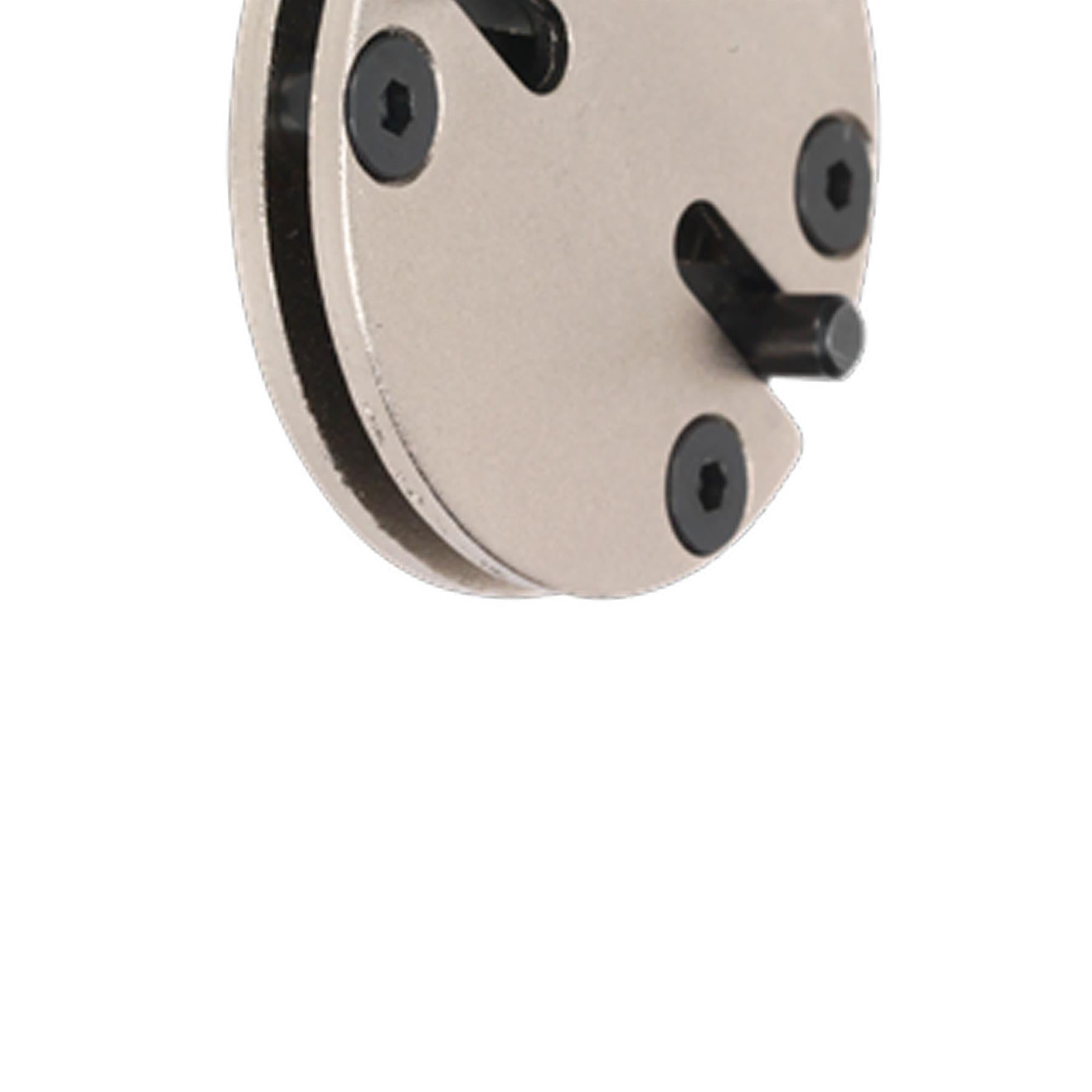 Sealey Adjustable Brake Wind-Back Adaptor - 2-Pin