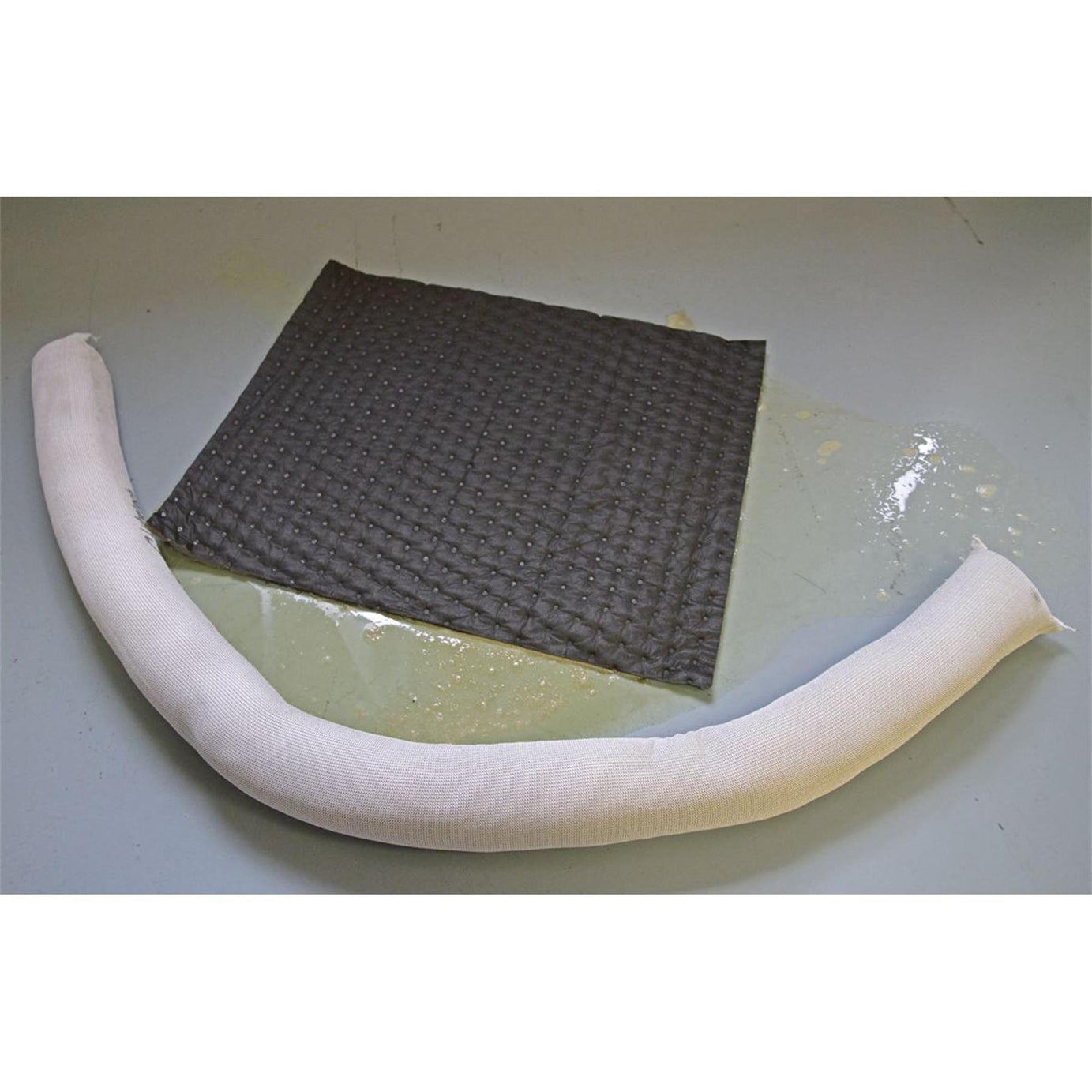 Sealey Spill Control Kit 50L