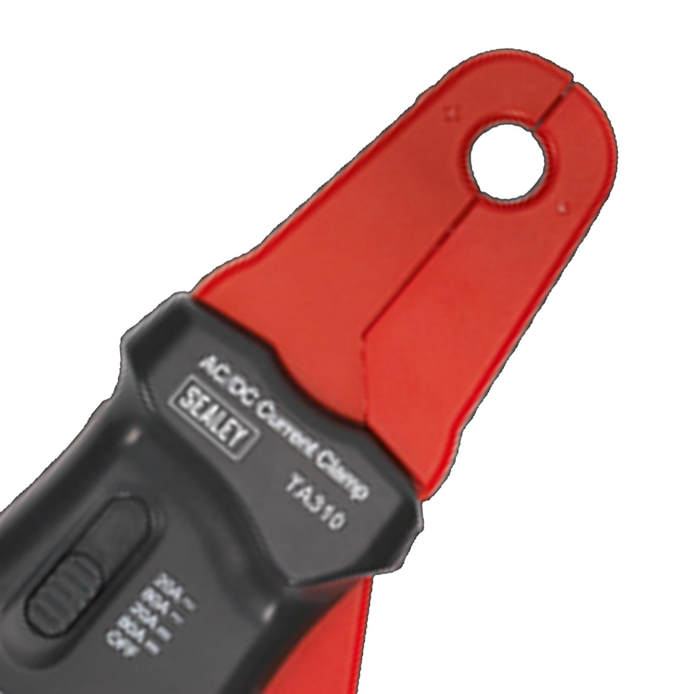 Sealey Current Clamp 20A/80A AC/DC - 12mm