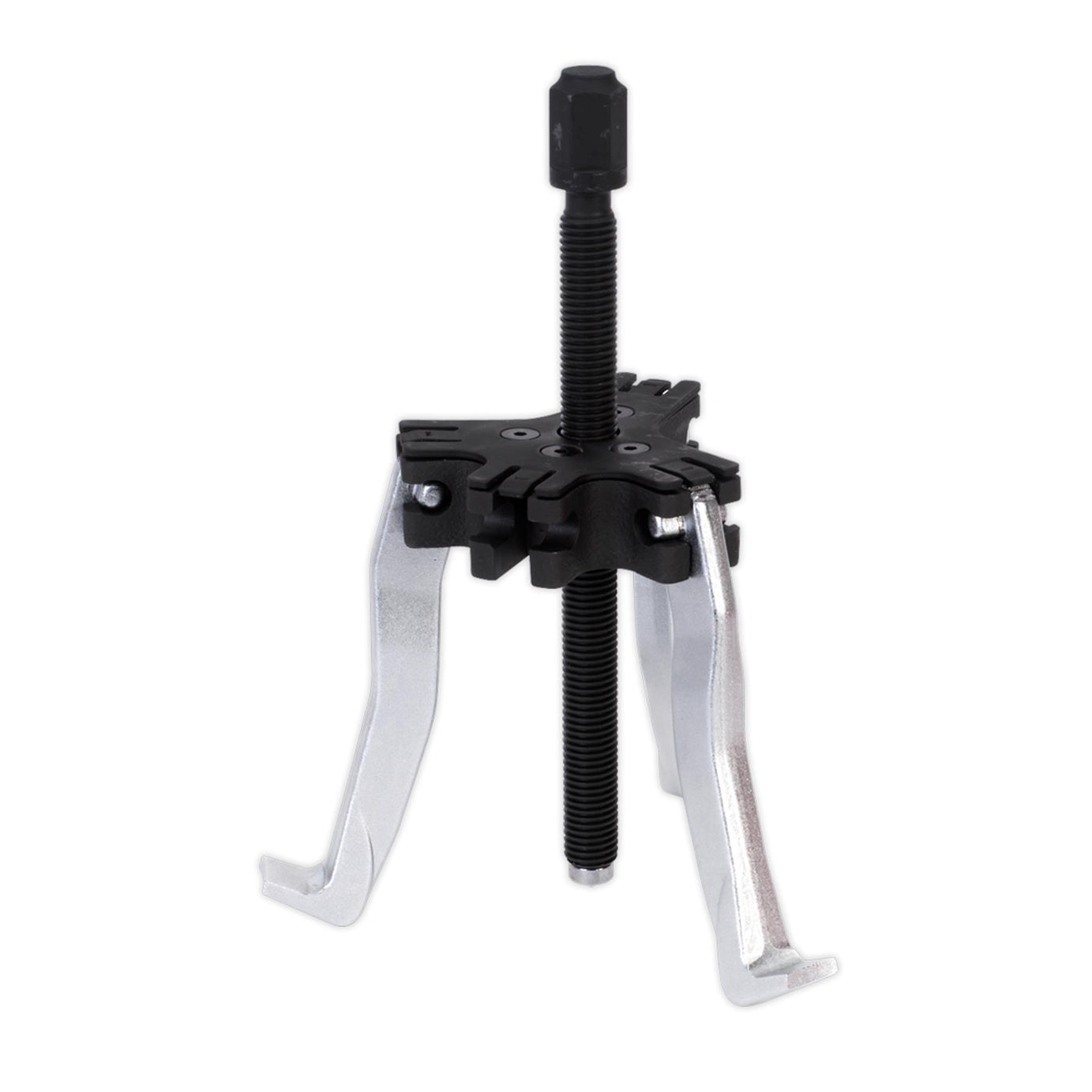 Sealey Fast Action Twin/Triple Leg Reversible Puller Set 8pc