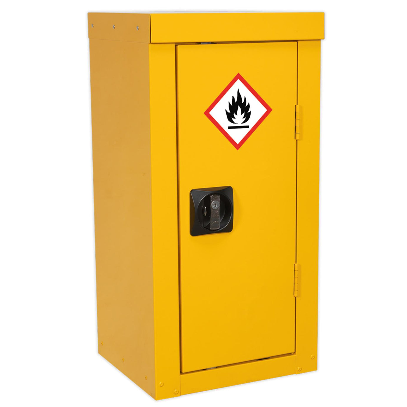 Sealey Hazardous Substance Cabinet 350 x 300 x 705mm