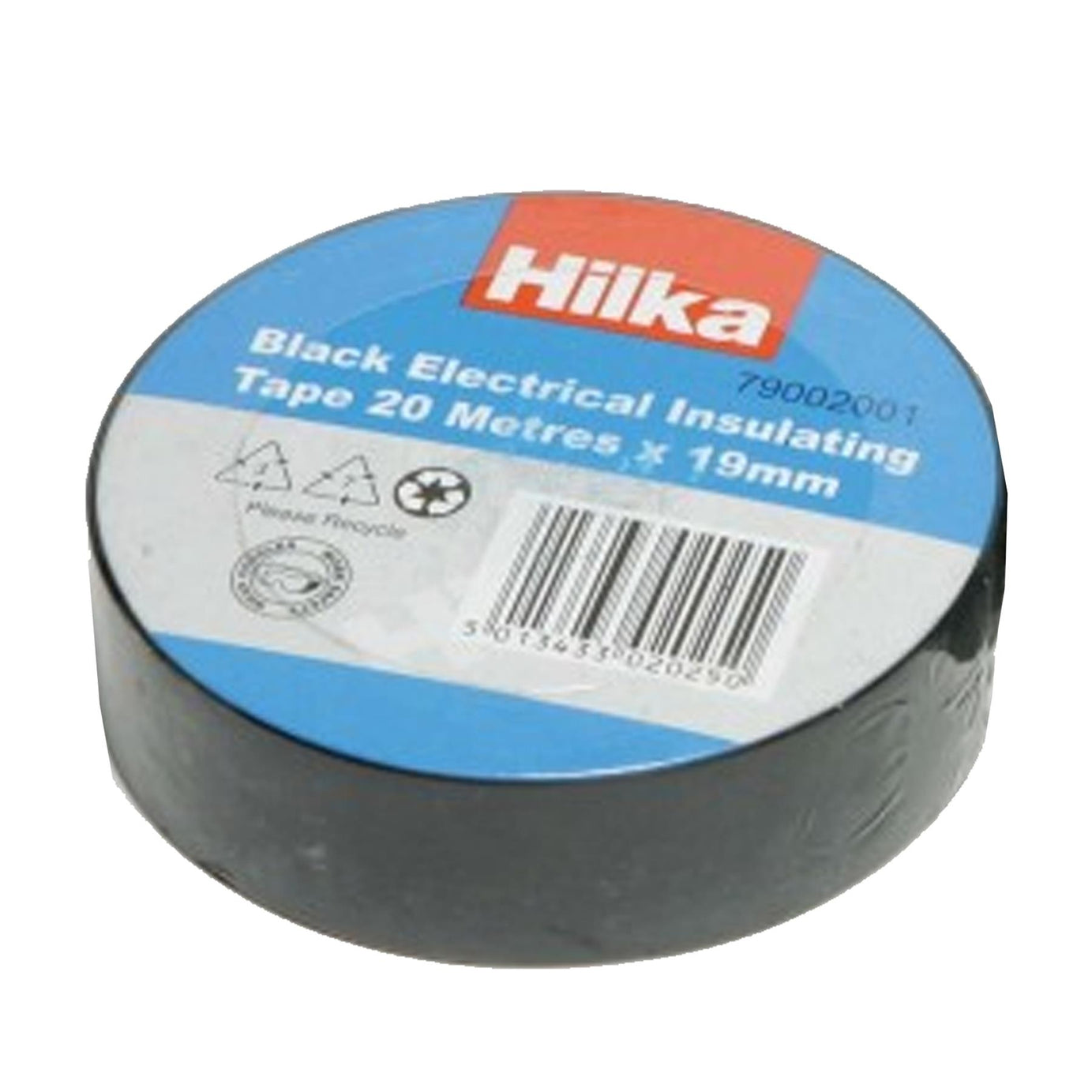 Hilka Electrical Insulation Tape