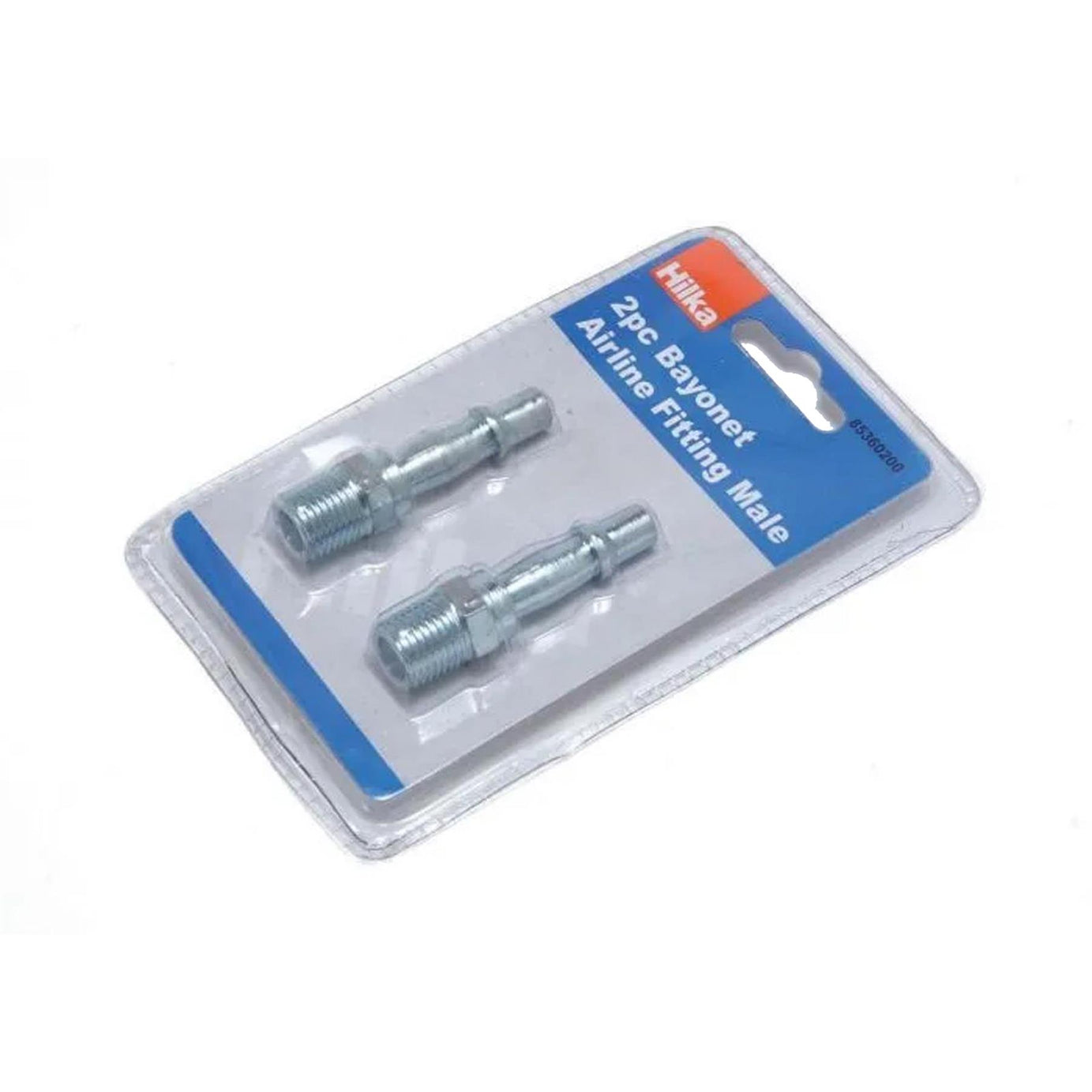 Male Bayonet Air Line Fitting