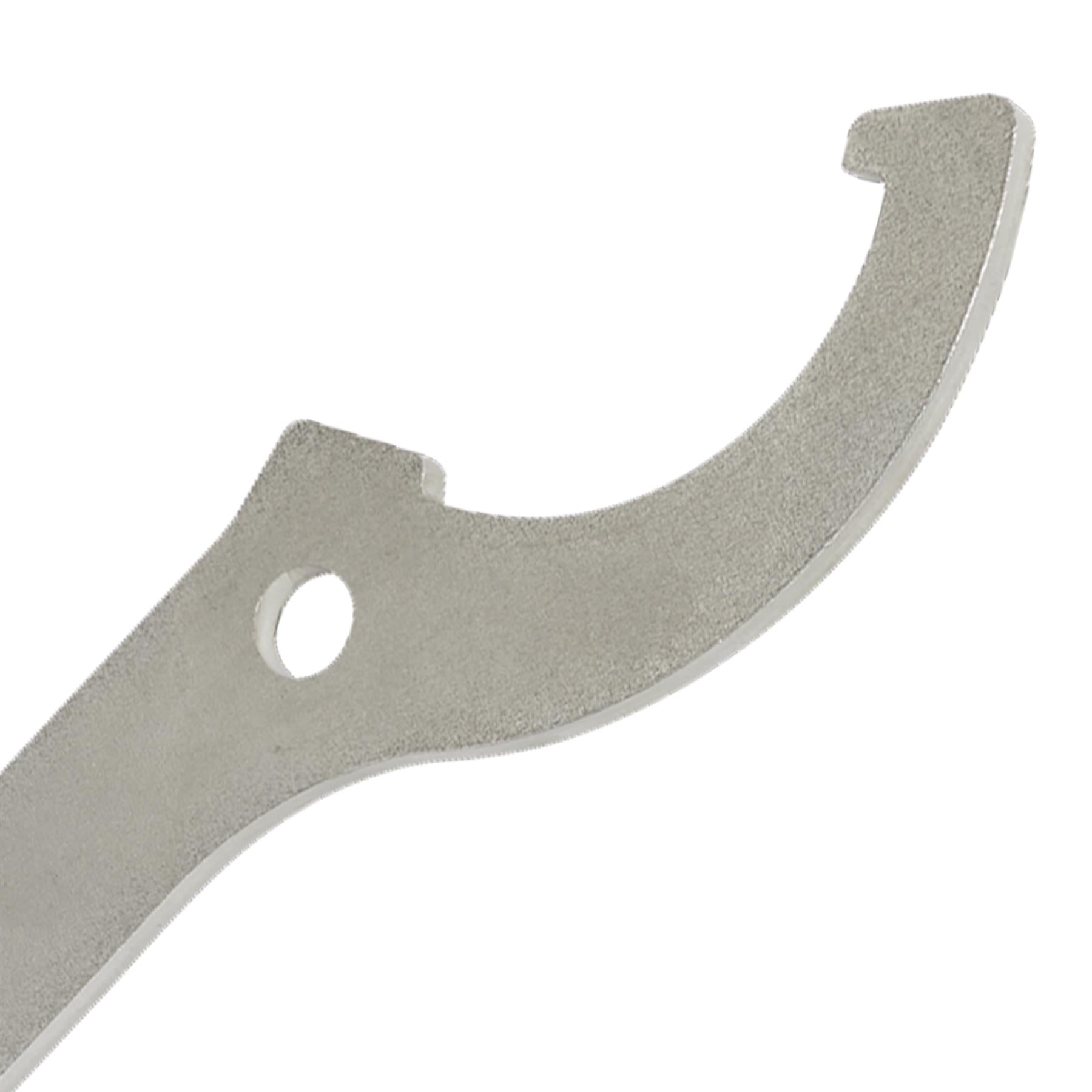 Sealey Double Hook-End C-Spanner 36-42mm/45-50mm