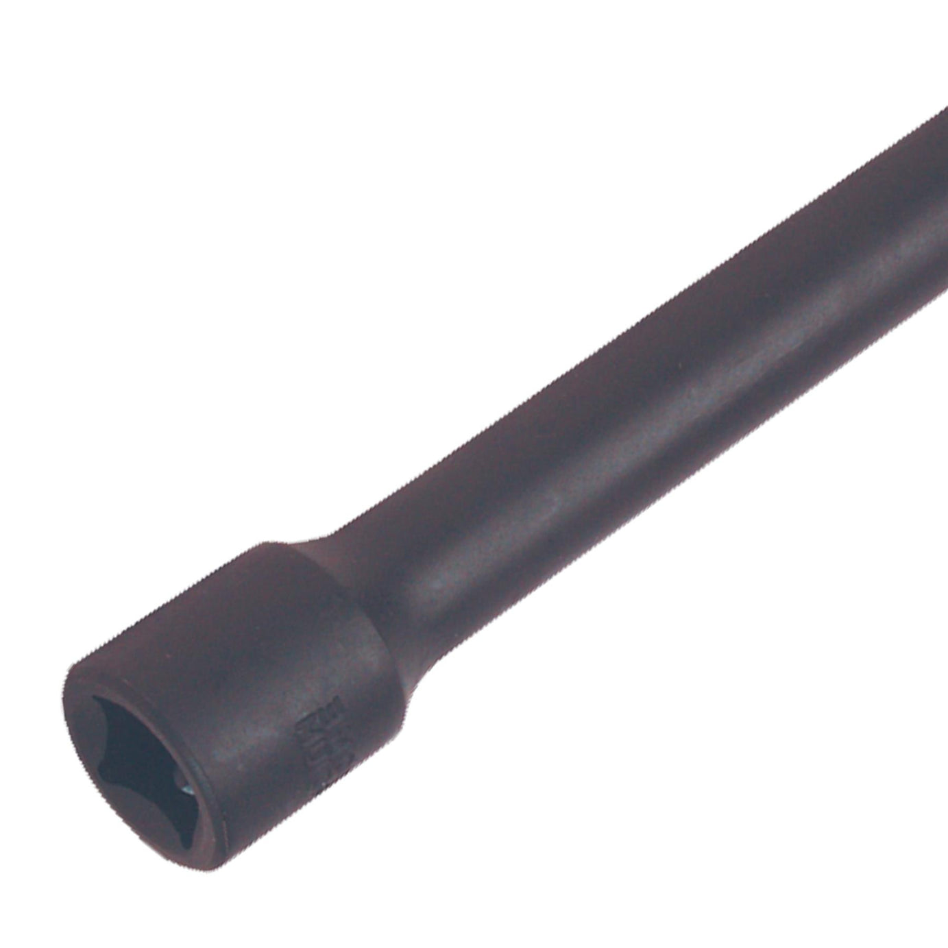 Sealey Impact Extension Bar 250mm 1/2"Sq Drive Premier Hand Tools