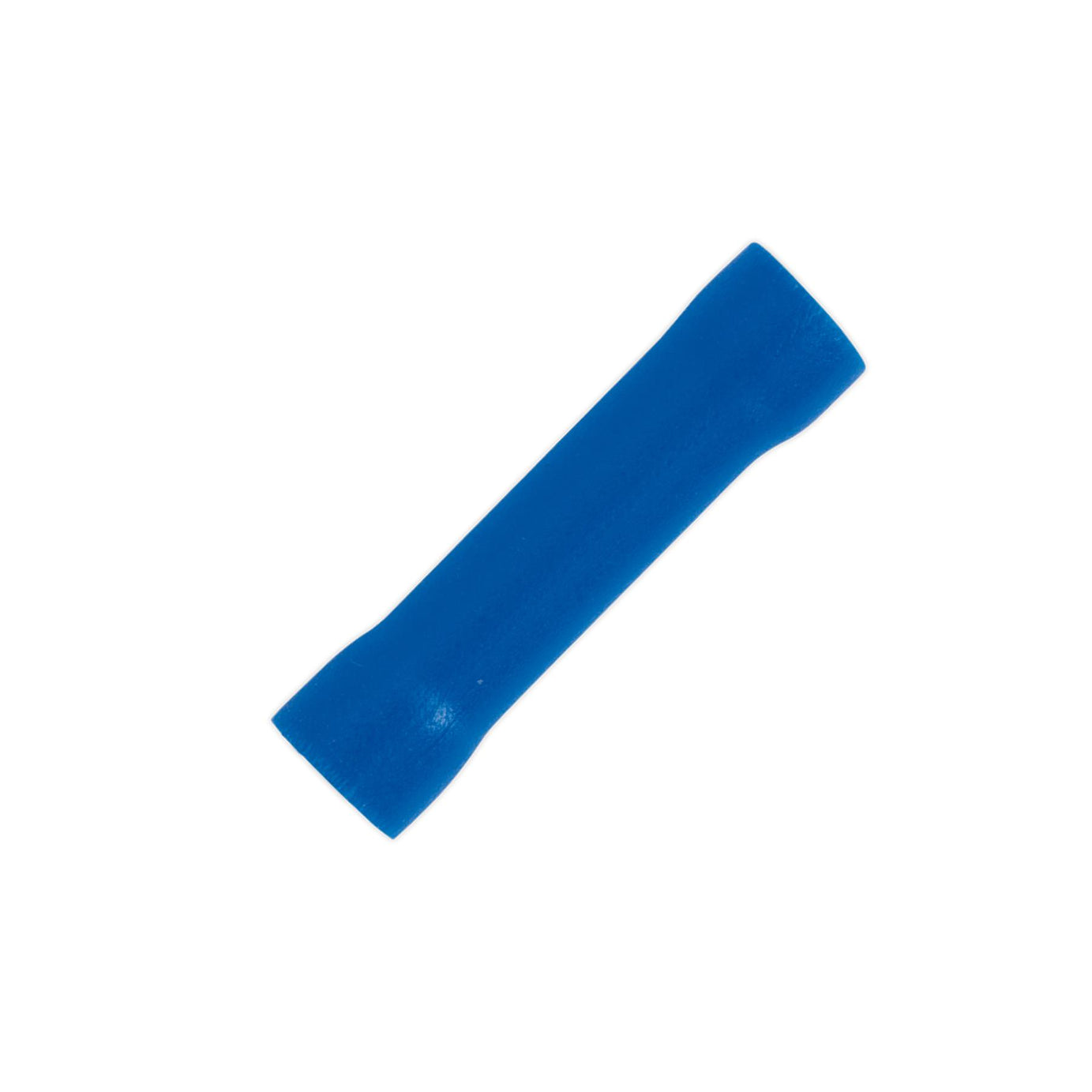 Sealey Butt Connector Terminal 4.5mm Blue Pack of 100