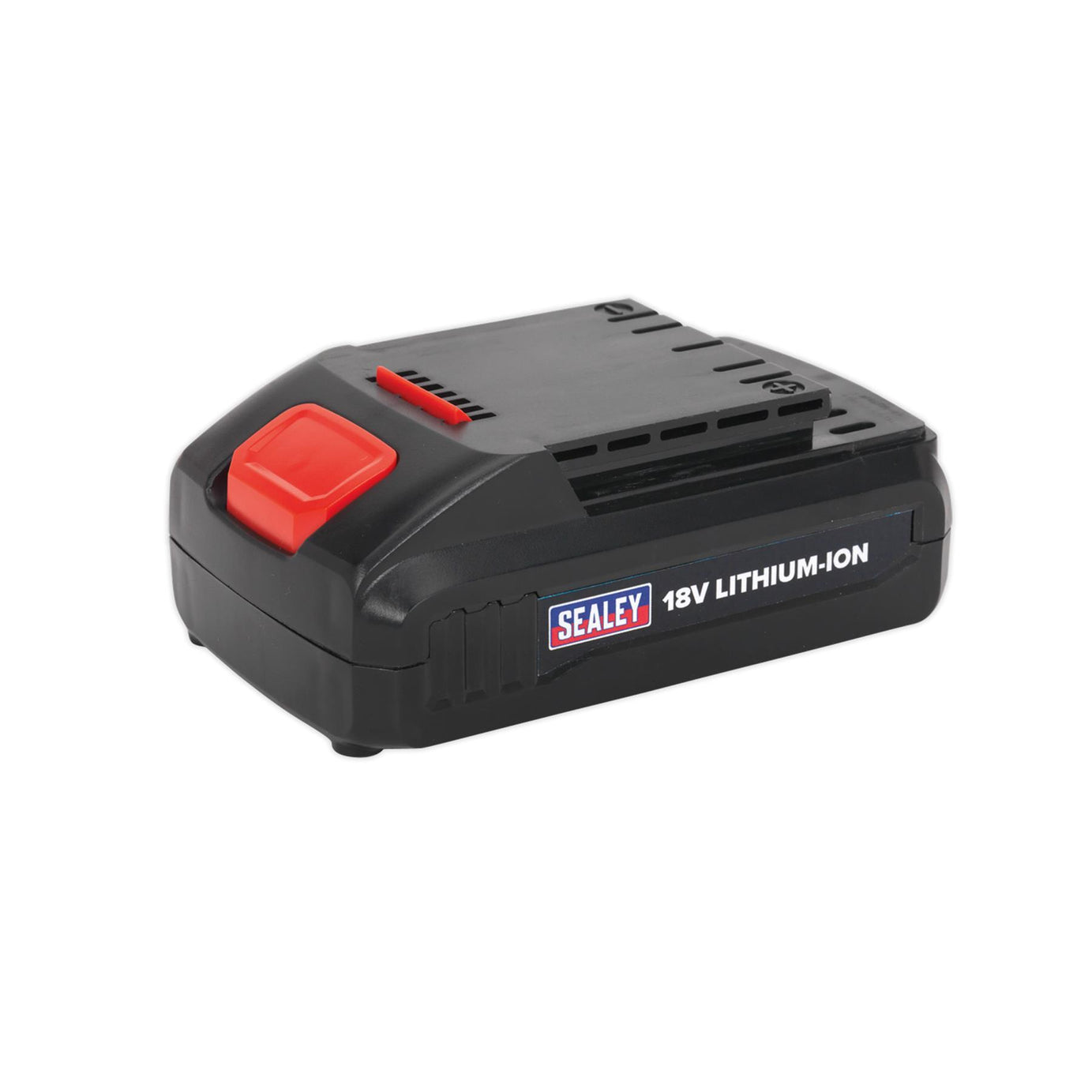 Sealey Power Tool Battery 18V 1.3Ah Lithium-ion for CP2518L