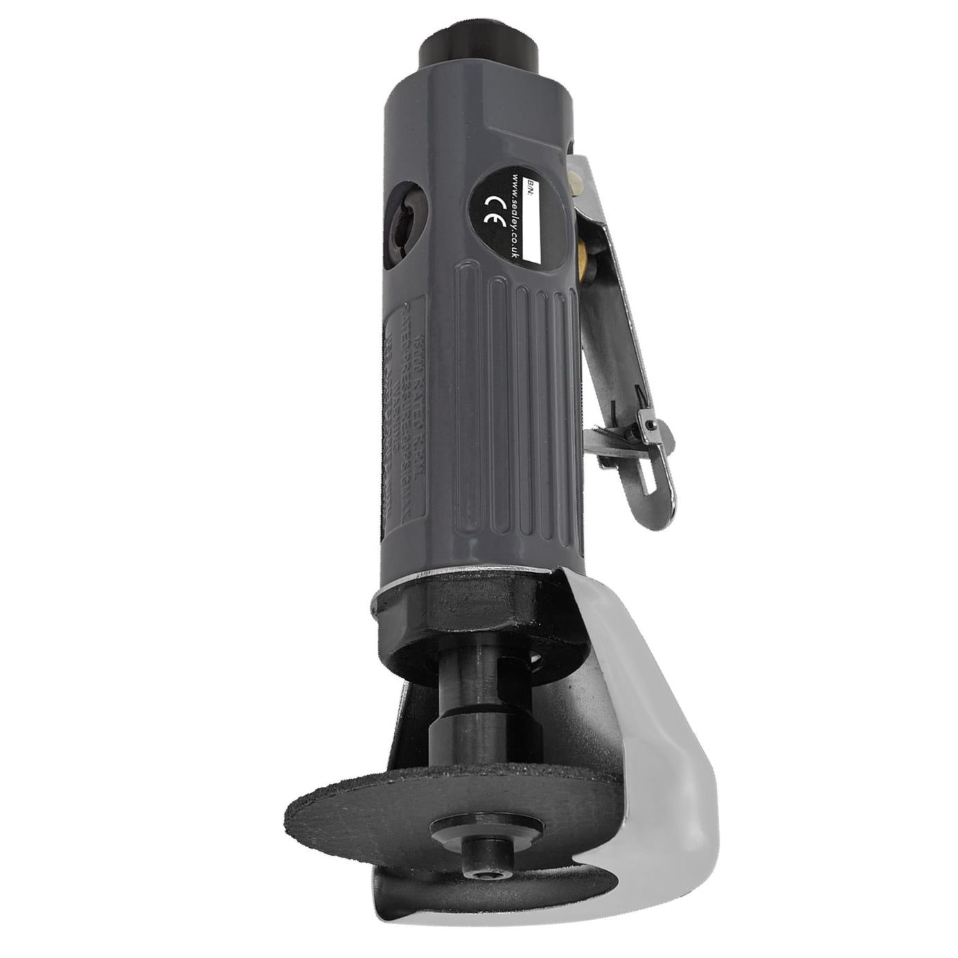 Sealey Air Rotary Cut-Off Tool �75mm