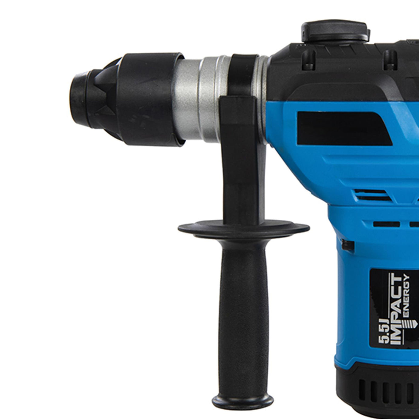 Heavy Duty 1500W SDS Plus Hammer Drill SDS Power Hammer Drill Brand New