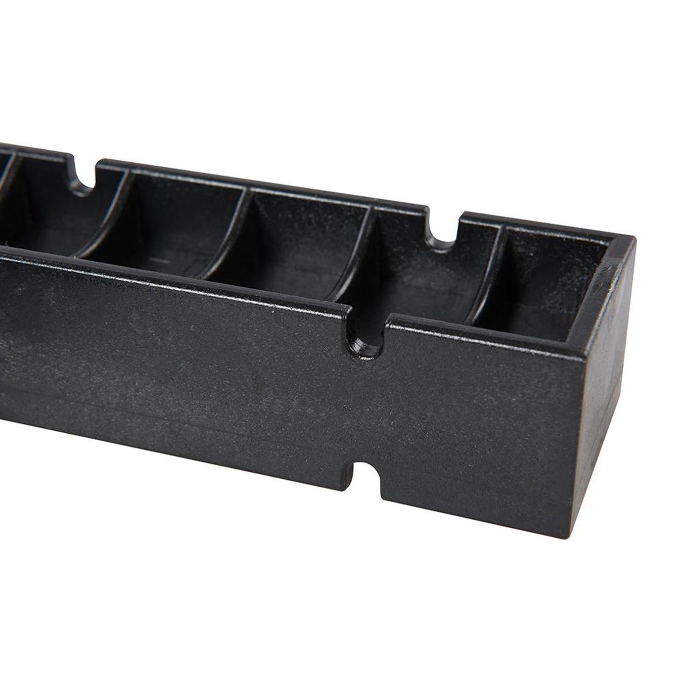 Clamp-It Assembly Square 515239 Plastic Square Clamps 203mm x 38mm (8 - 1-1/2")