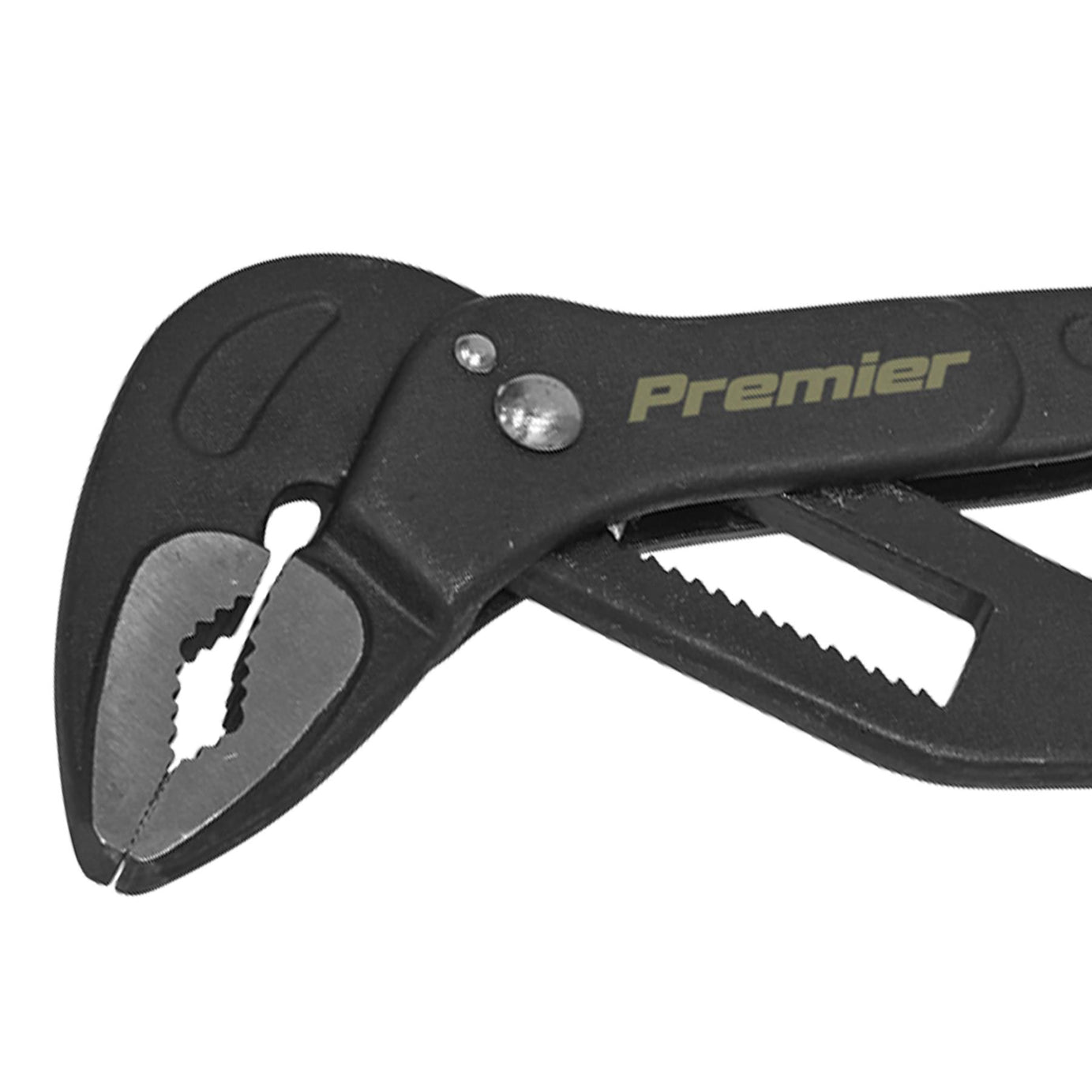 Sealey Water Pump Pliers 250mm Self Adjusting