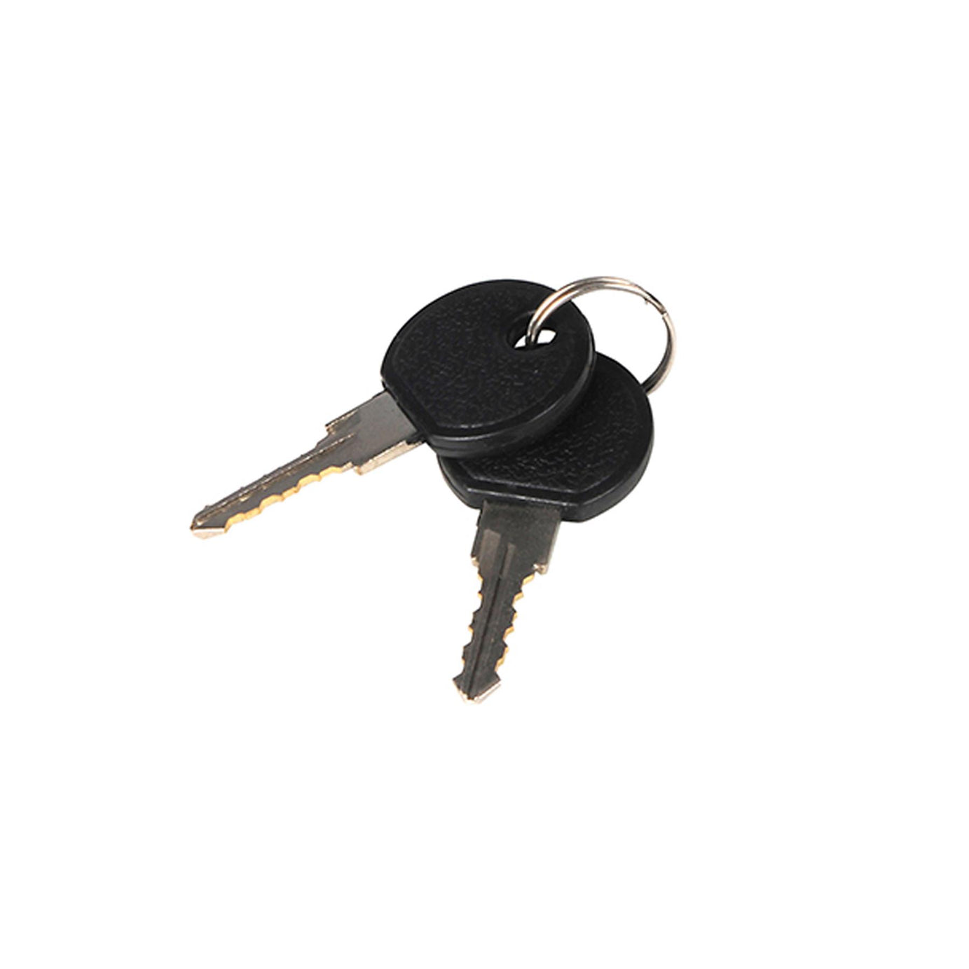 Cable Bike Lock - 8 X 685mm DIY Tools