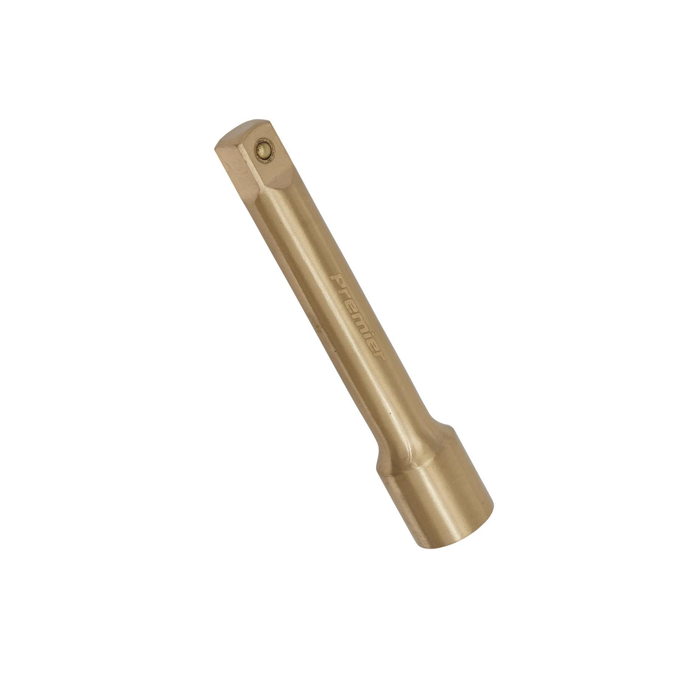 Sealey Extension Bar 1/2"Sq Drive 125mm - Non-Sparking
