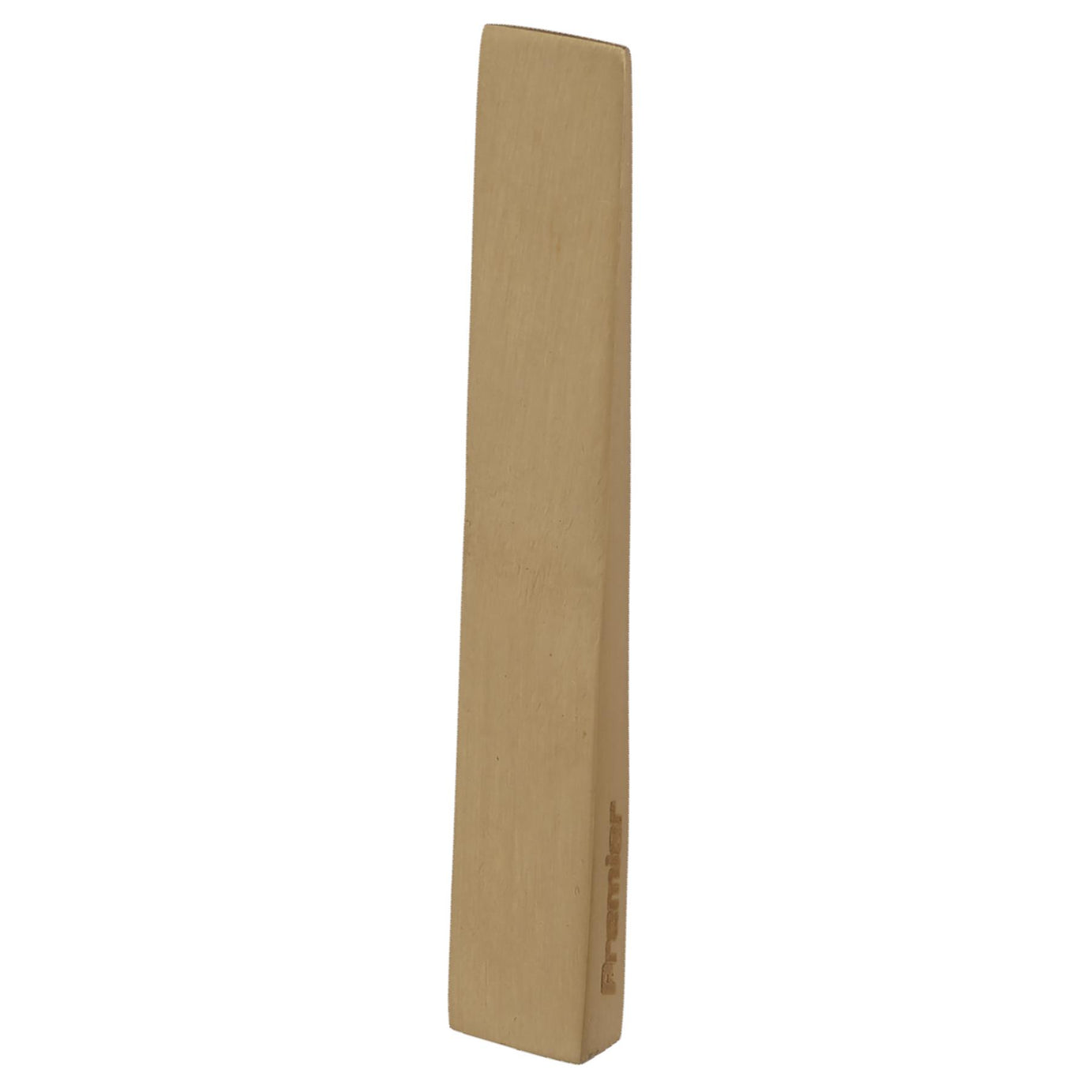 Sealey Wedge 80 x 13 x 6mm - Non-Sparking