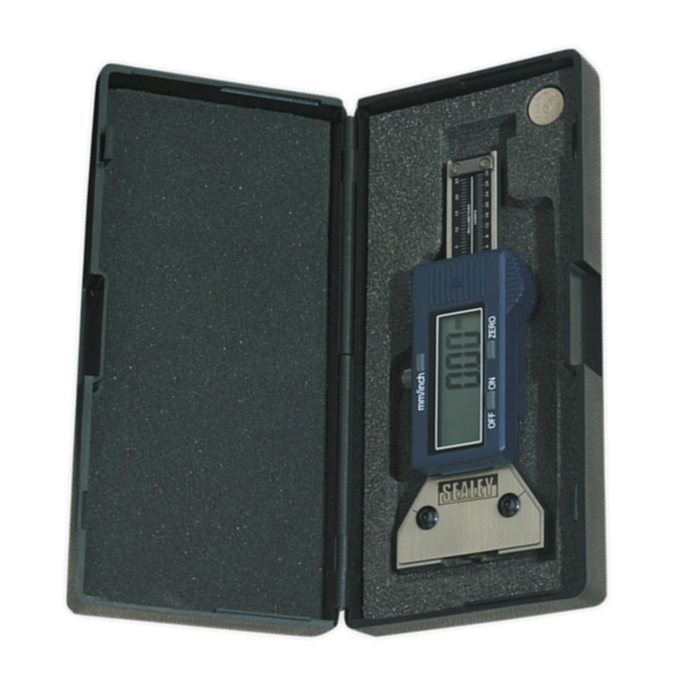 Sealey Digital Tyre Tread Depth Gauge