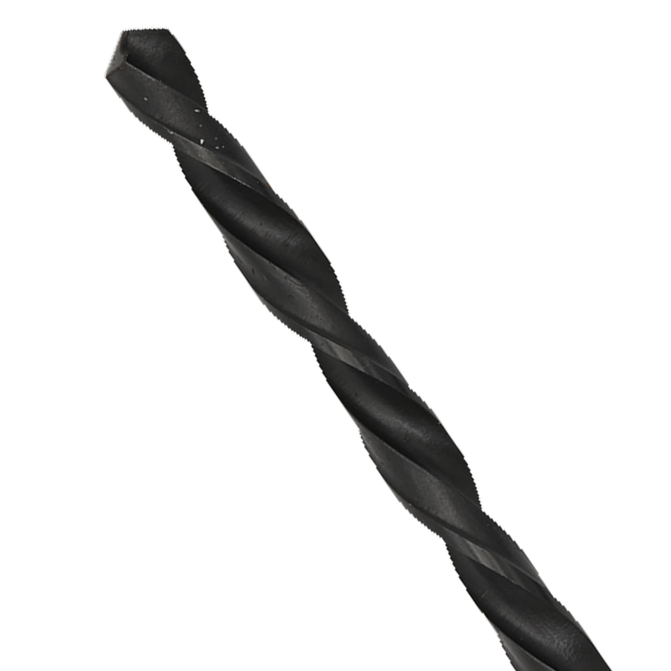 Sealey HSS Twist Drill Bit 3.5mm Black HSS3.5