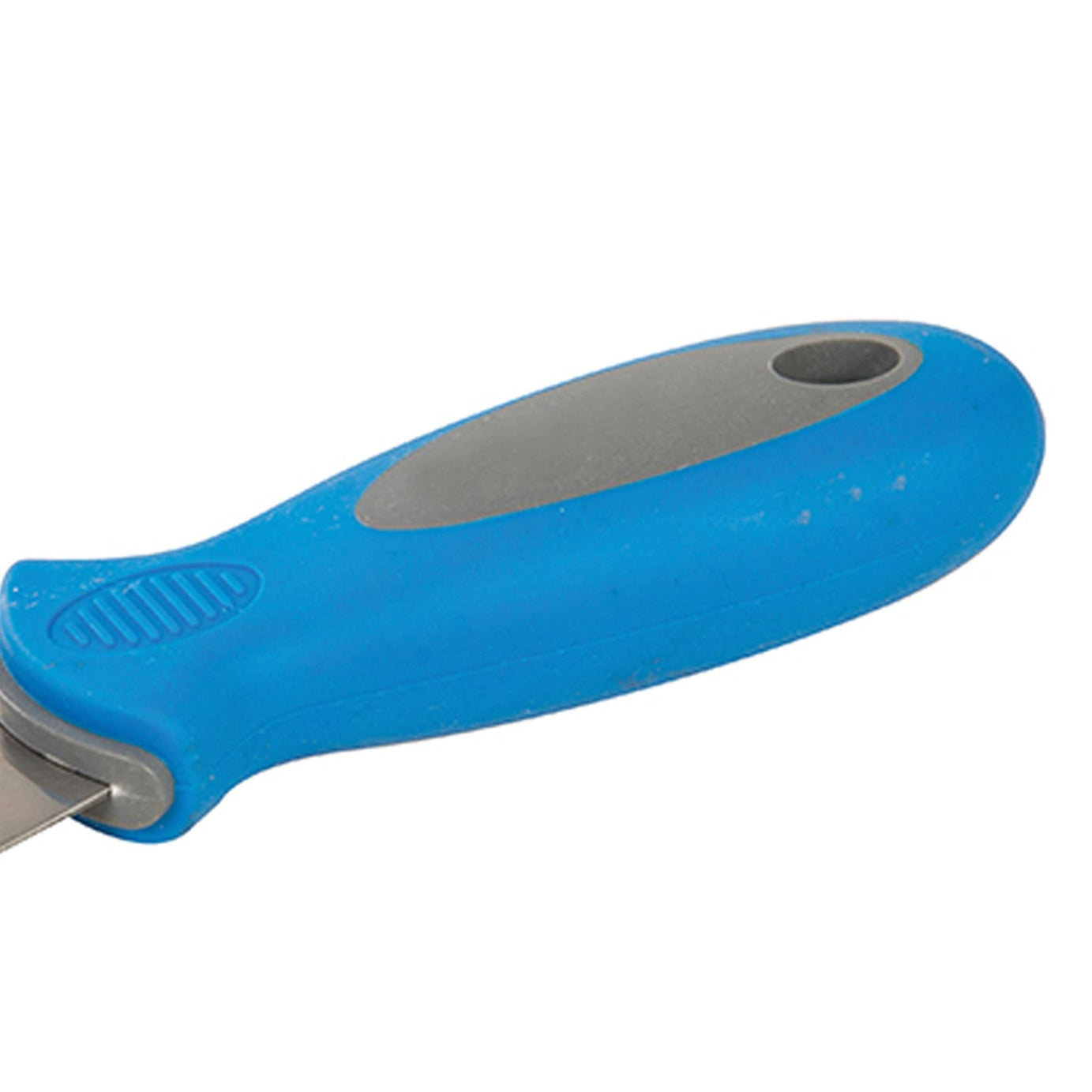 Expert Scraper 75mm Wallpaper Filling Paint Decorating Sofy Grip DIY