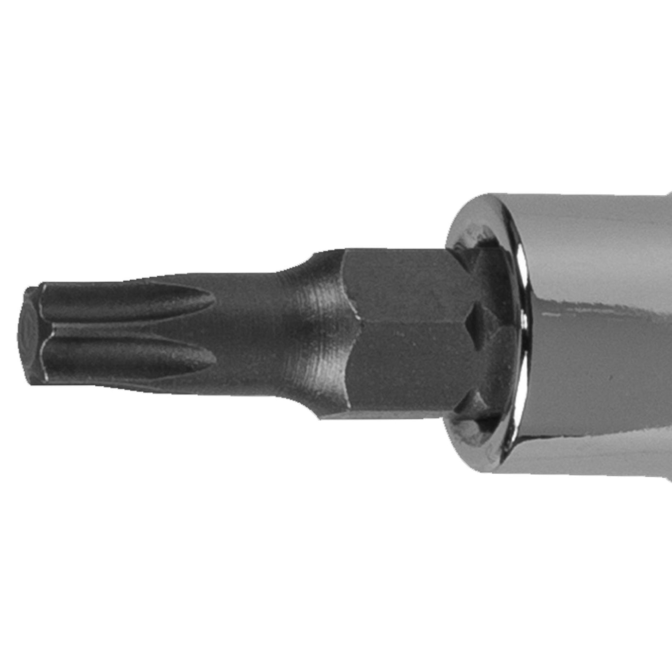 Sealey TRX-Star* Socket Bit T27 1/4"Sq Drive