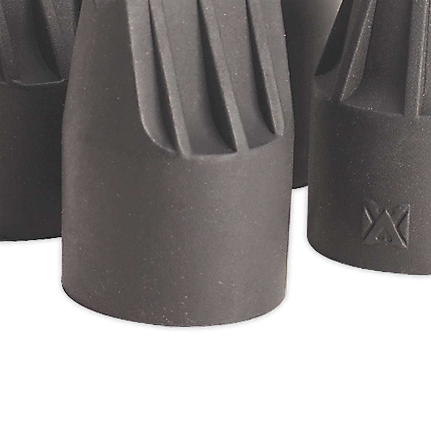 Sealey Contoured Nozzle Set 4pc for SG10